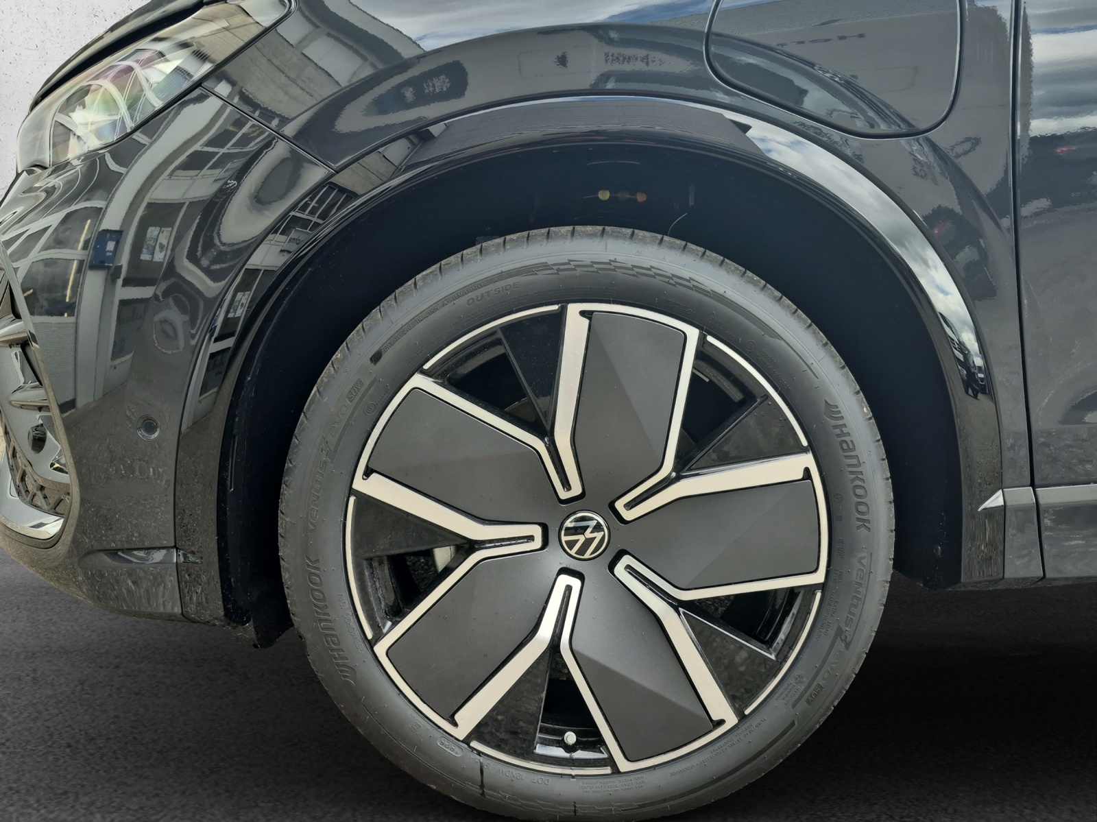 VW Tiguan 1.5 TSI evo2 eHybrid R-Line DSG-image-15