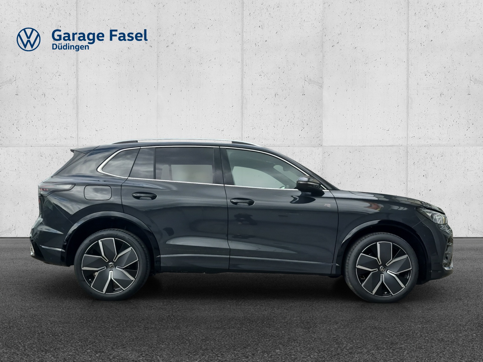 VW Tiguan 1.5 TSI evo2 eHybrid R-Line DSG-image-5
