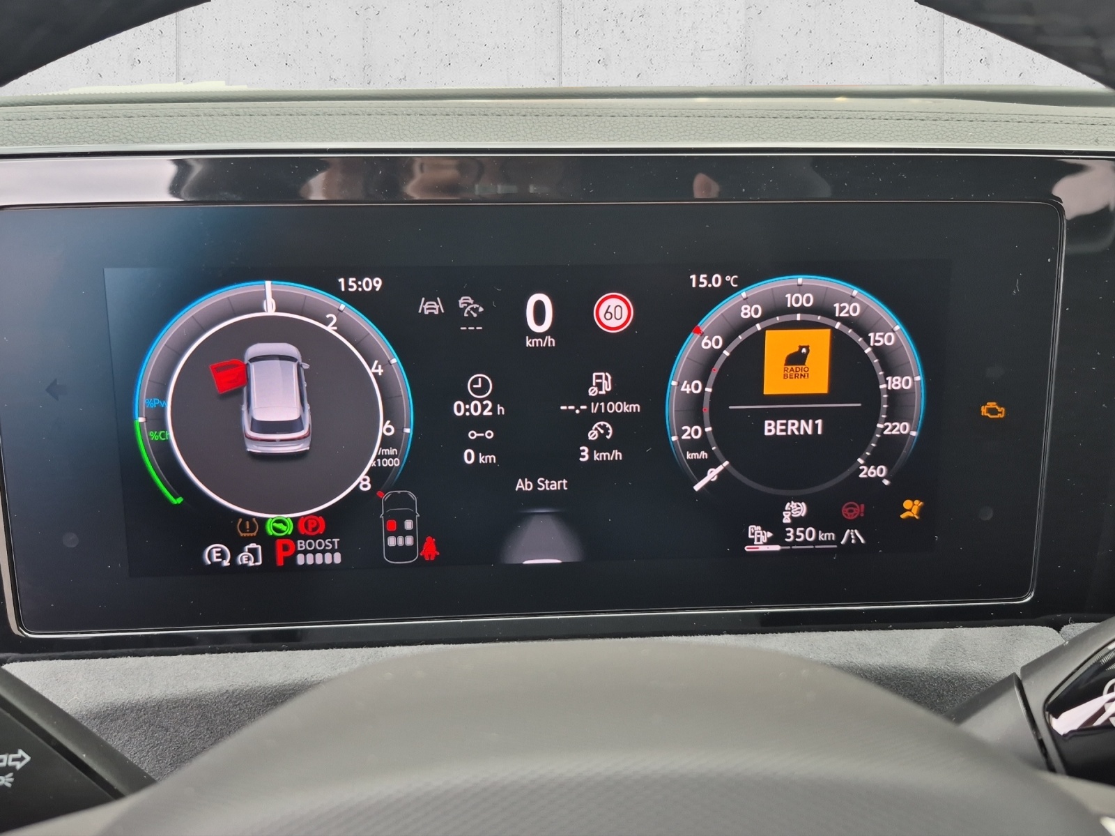 VW Tiguan 1.5 TSI evo2 eHybrid R-Line DSG-image-10