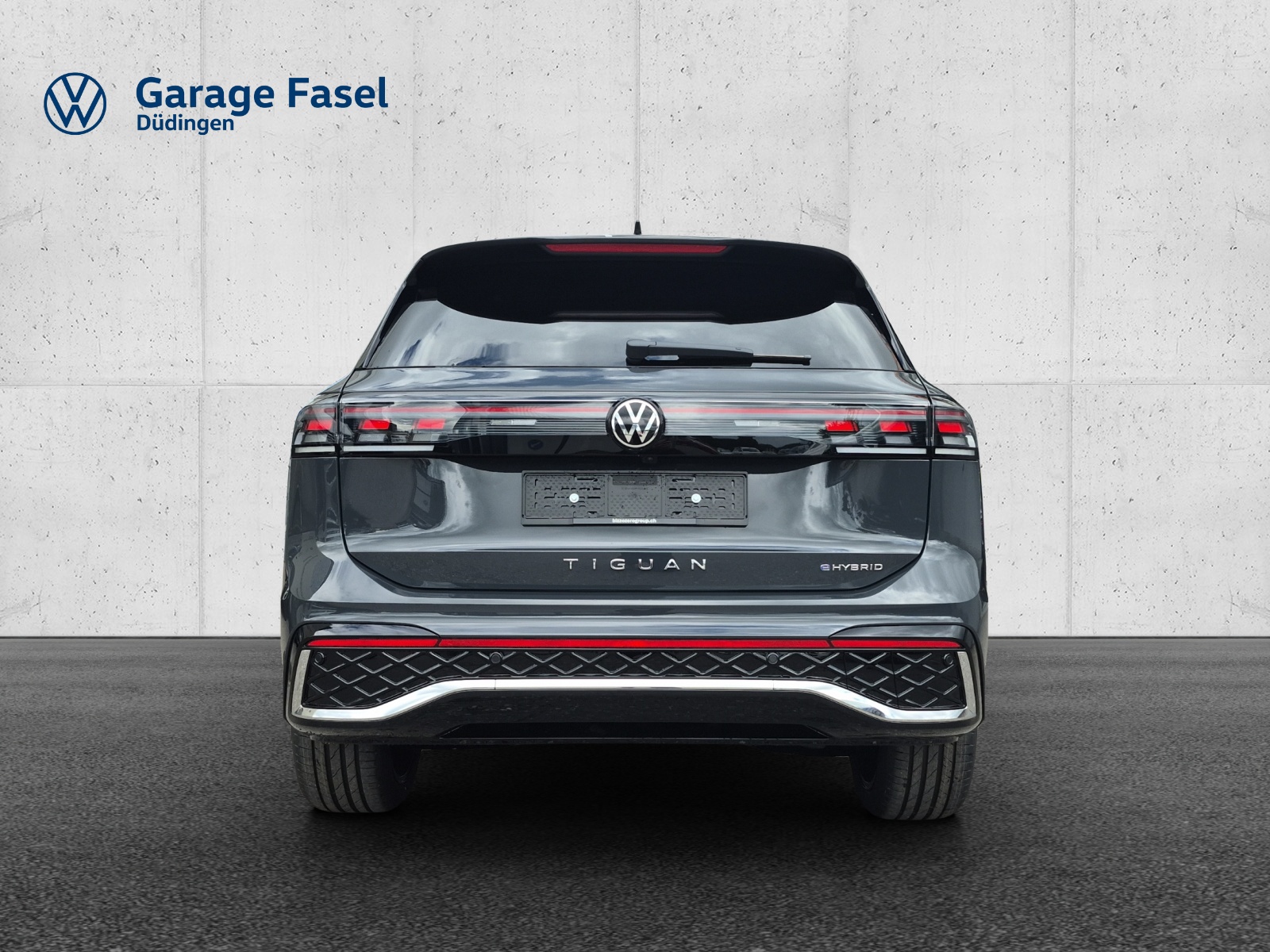 VW Tiguan 1.5 TSI evo2 eHybrid R-Line DSG-image-3