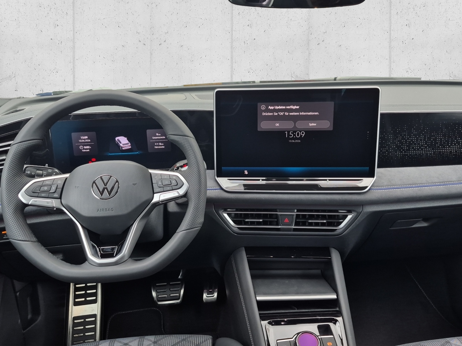 VW Tiguan 1.5 TSI evo2 eHybrid R-Line DSG-image-13