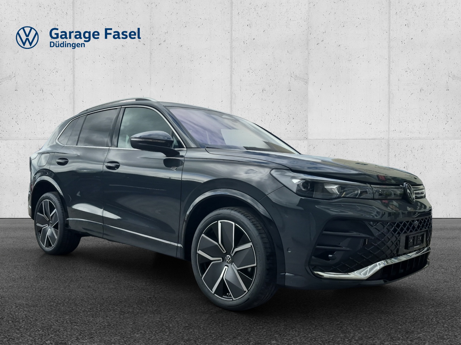 VW Tiguan 1.5 TSI evo2 eHybrid R-Line DSG-image-6