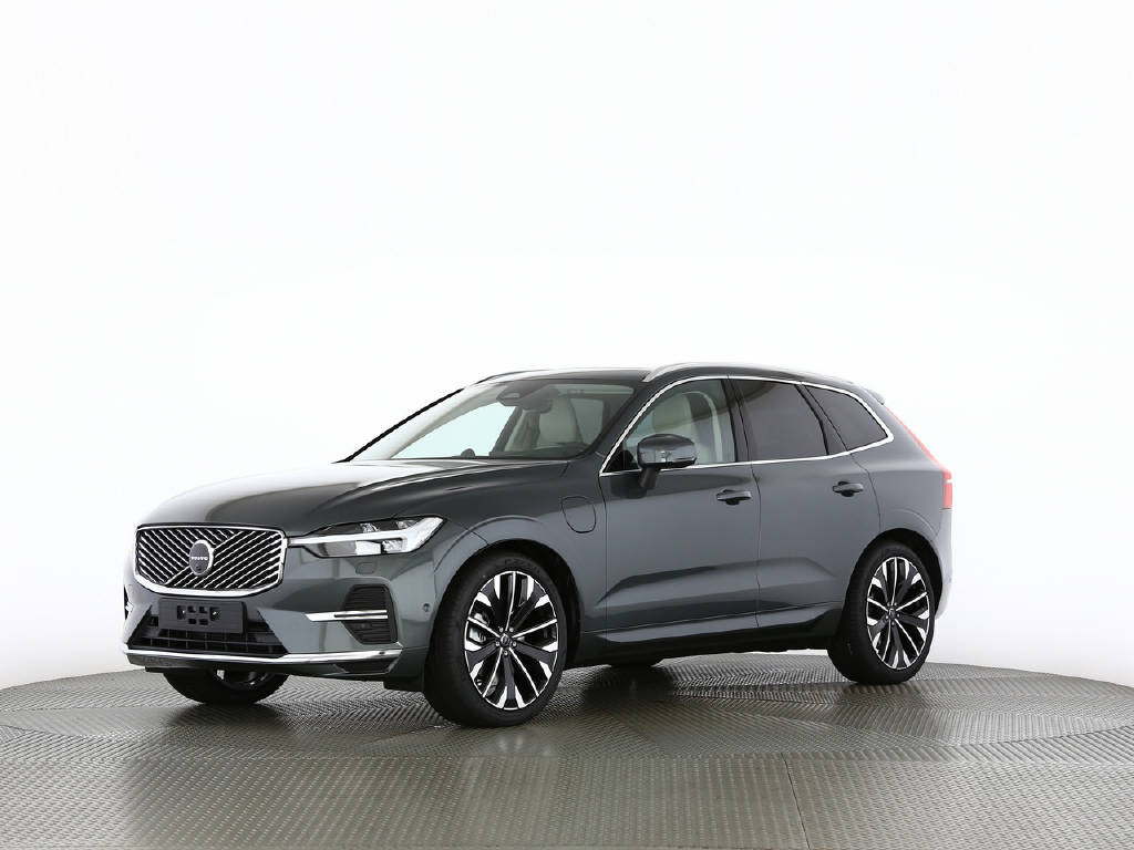 VOLVO XC60 2.0 T8 TE Ultra Bright eAWD-image-0