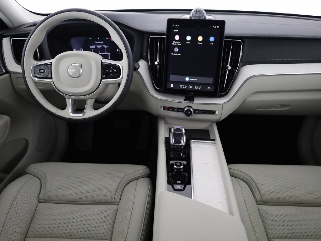 VOLVO XC60 2.0 T8 TE Ultra Bright eAWD-image-2