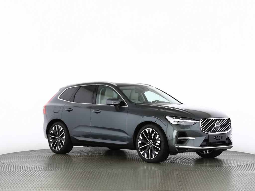 VOLVO XC60 2.0 T8 TE Ultra Bright eAWD-image-19