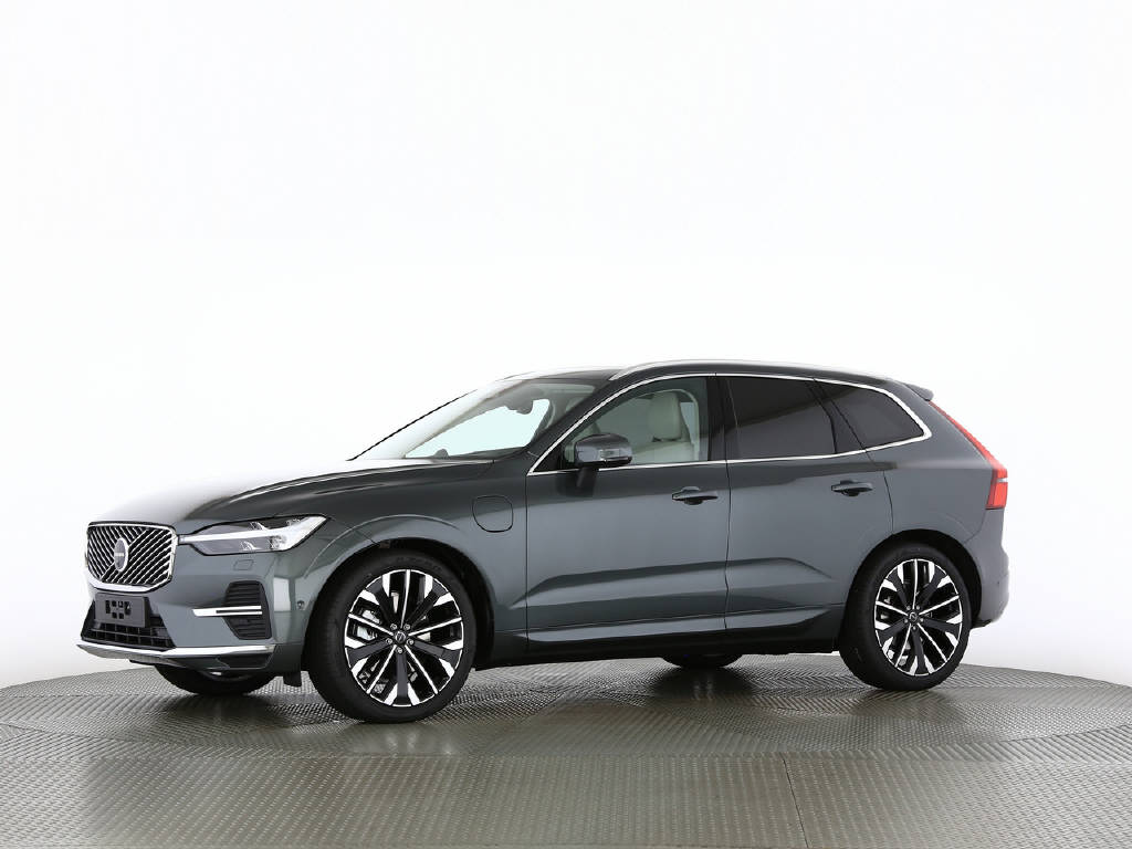 VOLVO XC60 2.0 T8 TE Ultra Bright eAWD-image-27