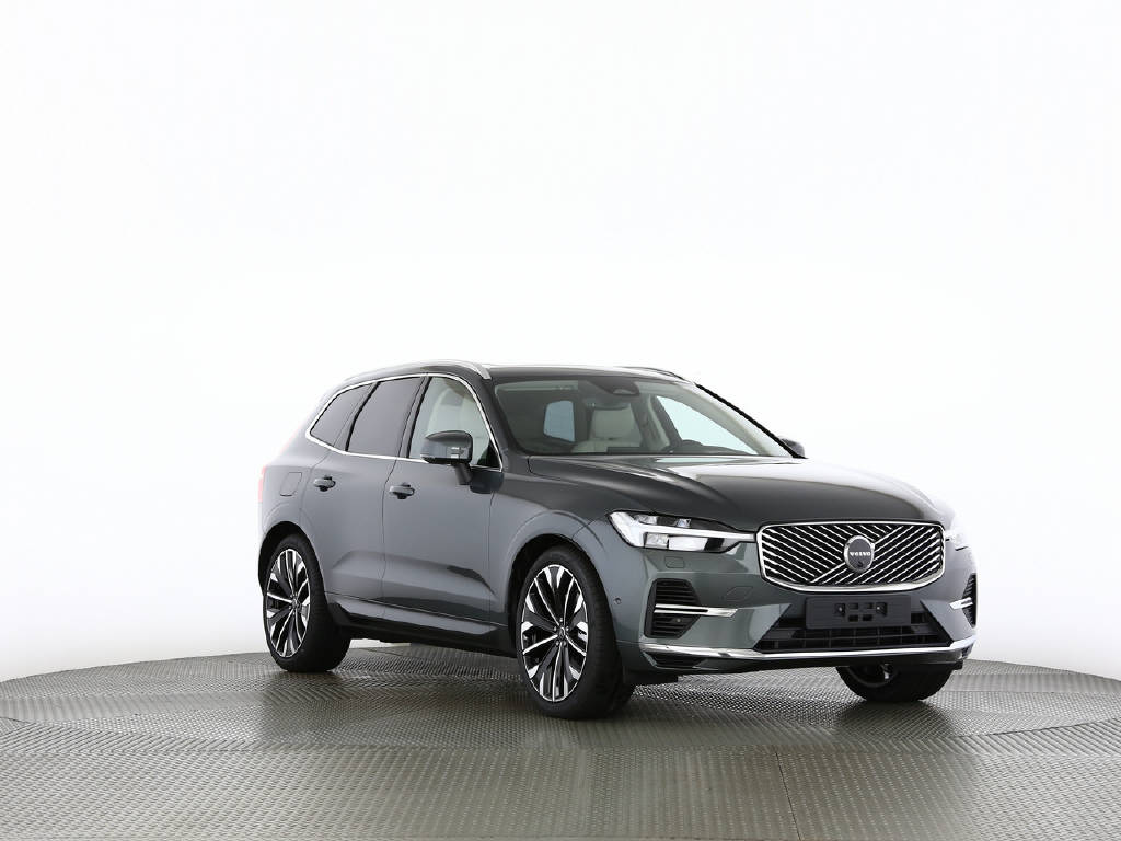 VOLVO XC60 2.0 T8 TE Ultra Bright eAWD-image-20