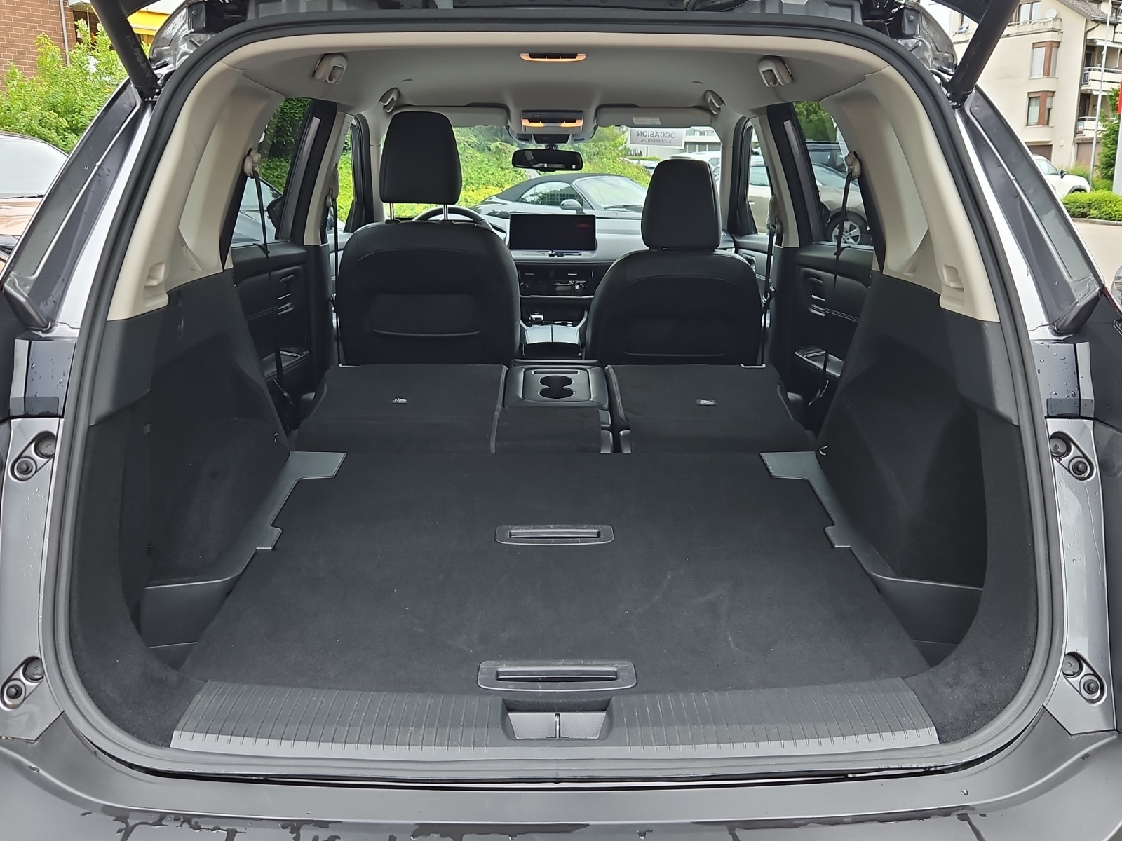 NISSAN X-Trail 1.5 VC-T N-Trek e-4orce-image-14