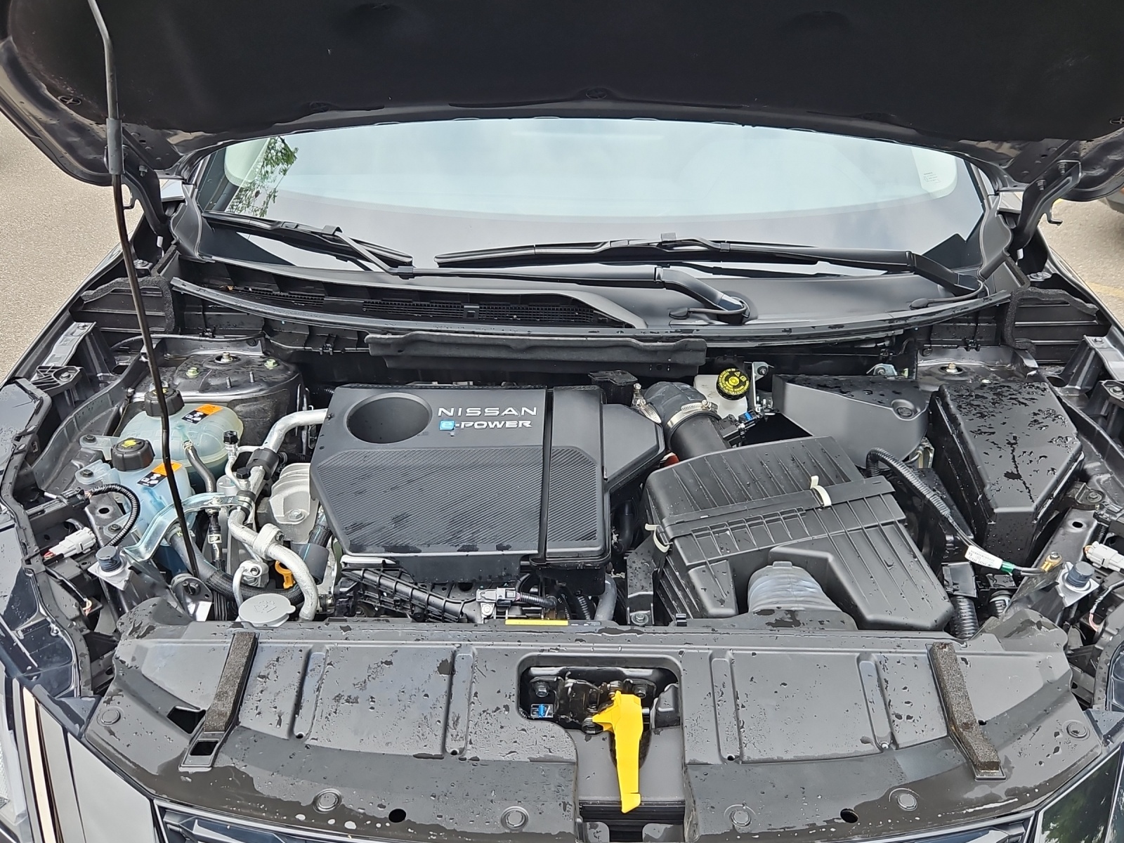 NISSAN X-Trail 1.5 VC-T N-Trek e-4orce-image-15