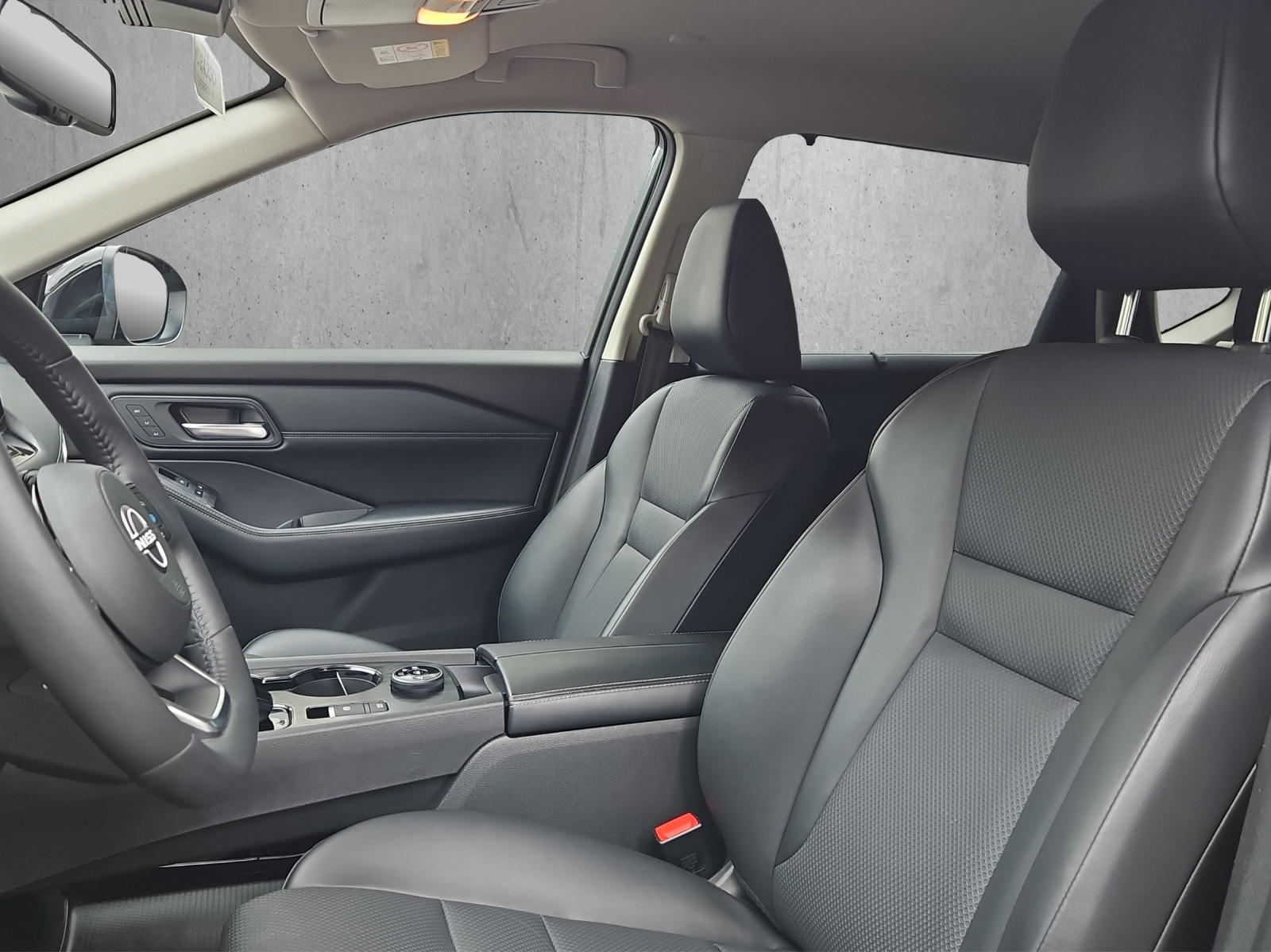 NISSAN X-Trail 1.5 VC-T N-Trek e-4orce-image-8