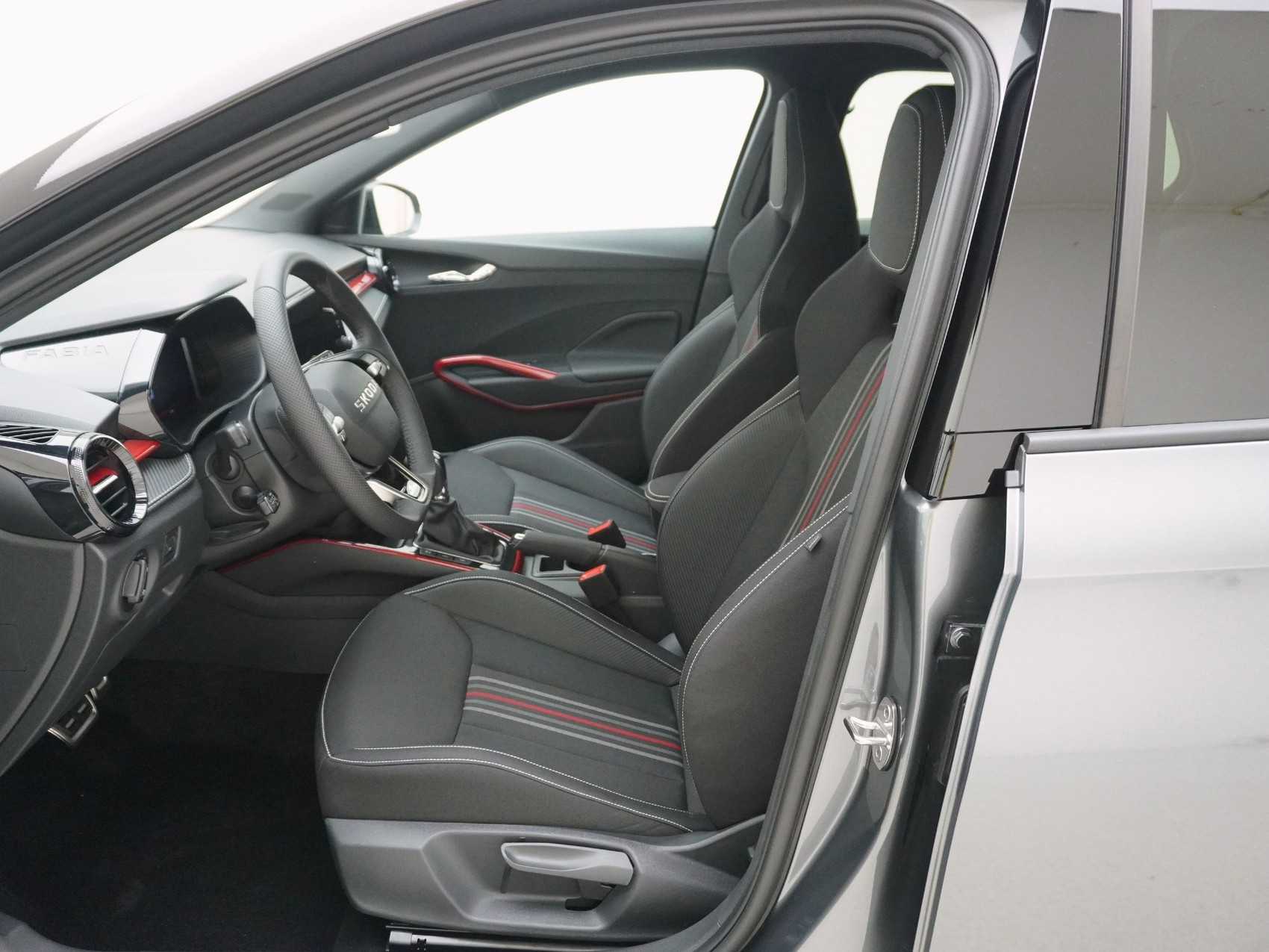 SKODA Fabia 1.0 TSI Monte Carlo DSG-image-11