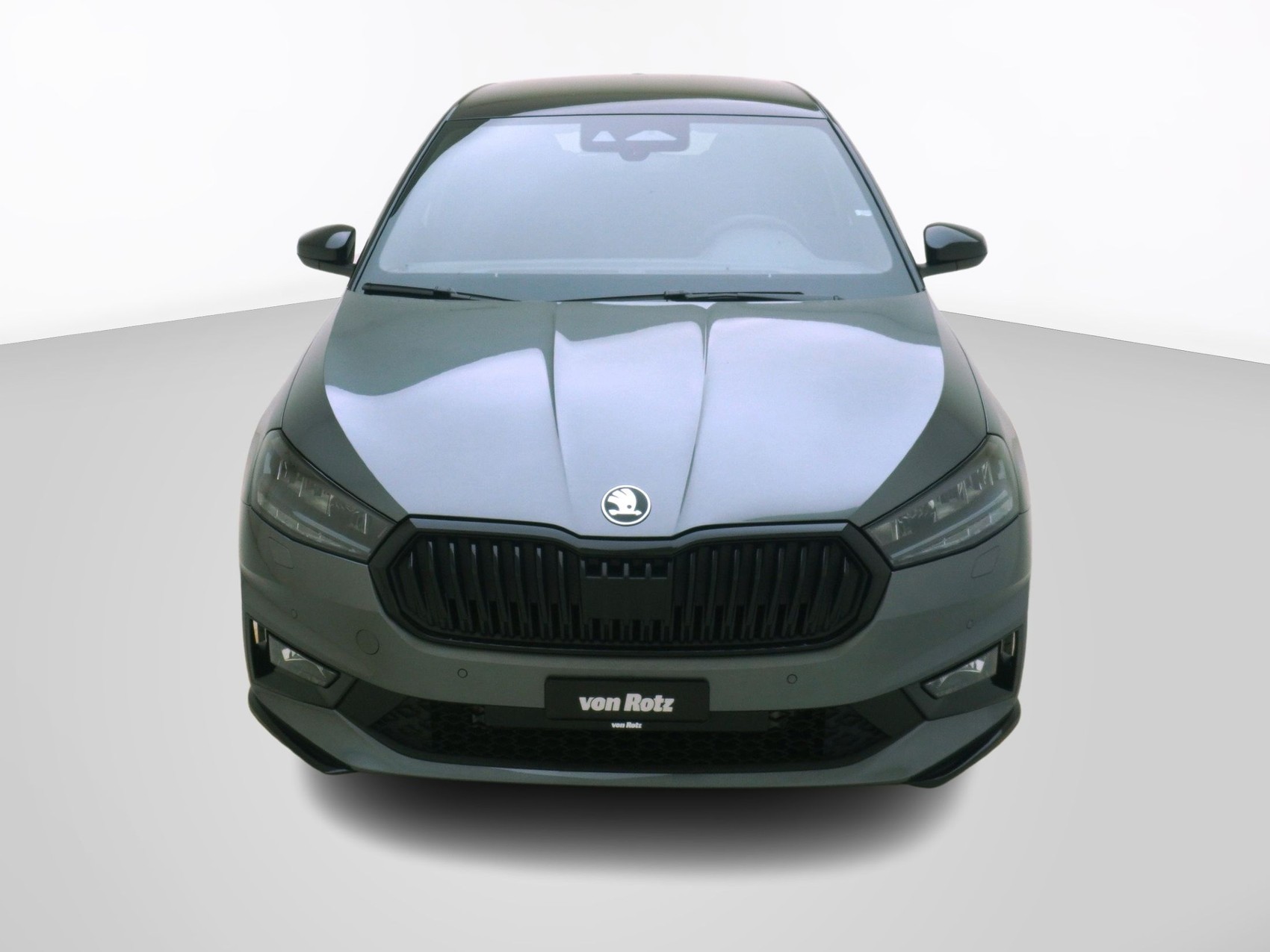 SKODA Fabia 1.0 TSI Monte Carlo DSG-image-5
