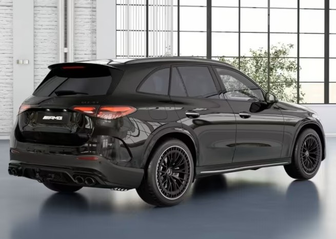 MERCEDES-BENZ GLC 43 AMG Executive Edition 4Matic 9G-Tronic-showroom-element-3