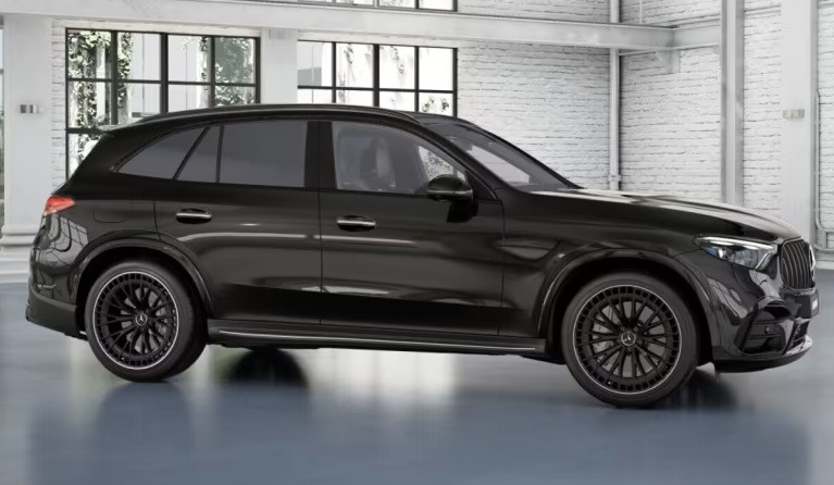 MERCEDES-BENZ GLC 43 AMG Executive Edition 4Matic 9G-Tronic-showroom-element-2