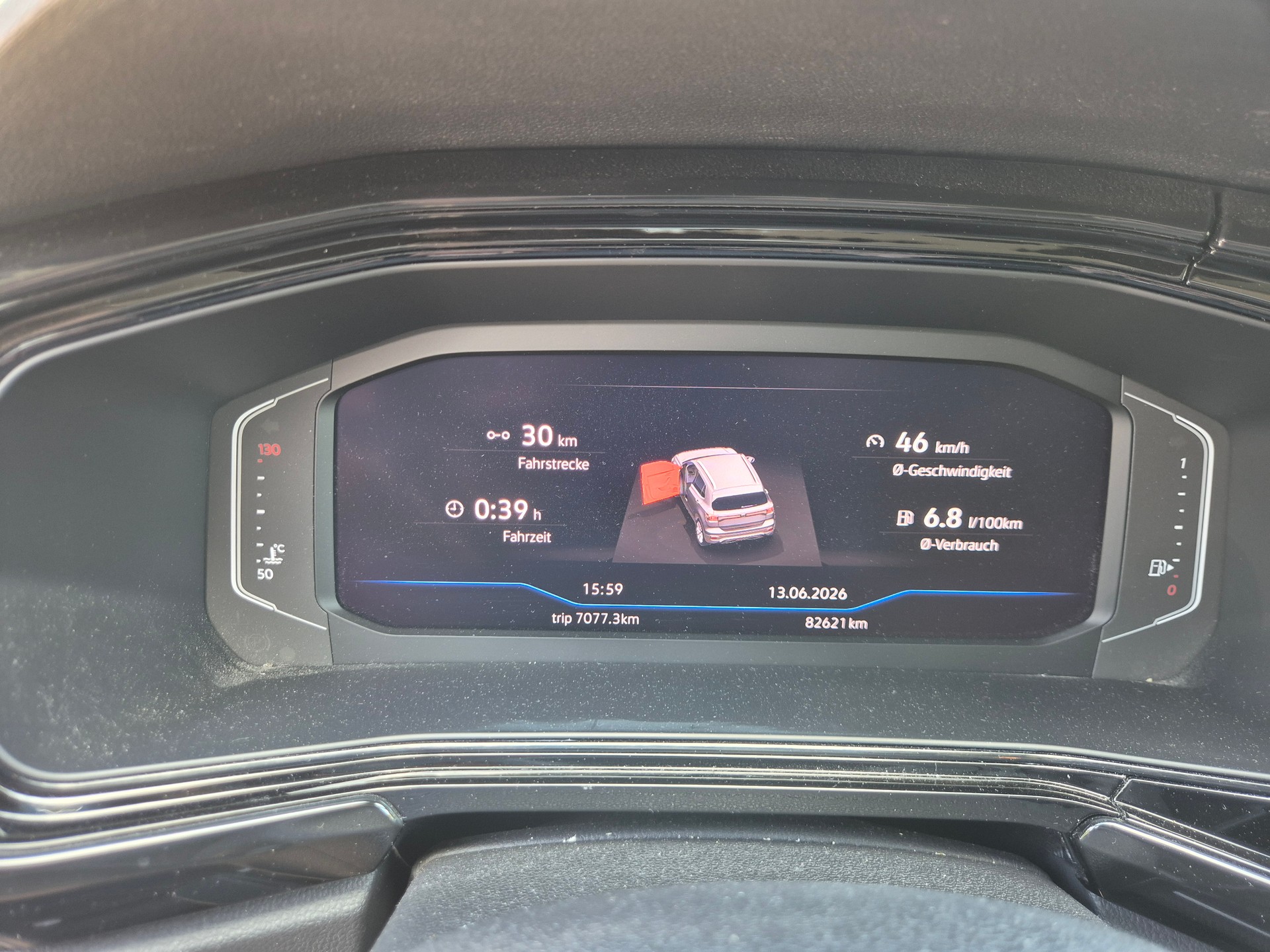 VW 1.0 TSI 115 Life DSG-image-5