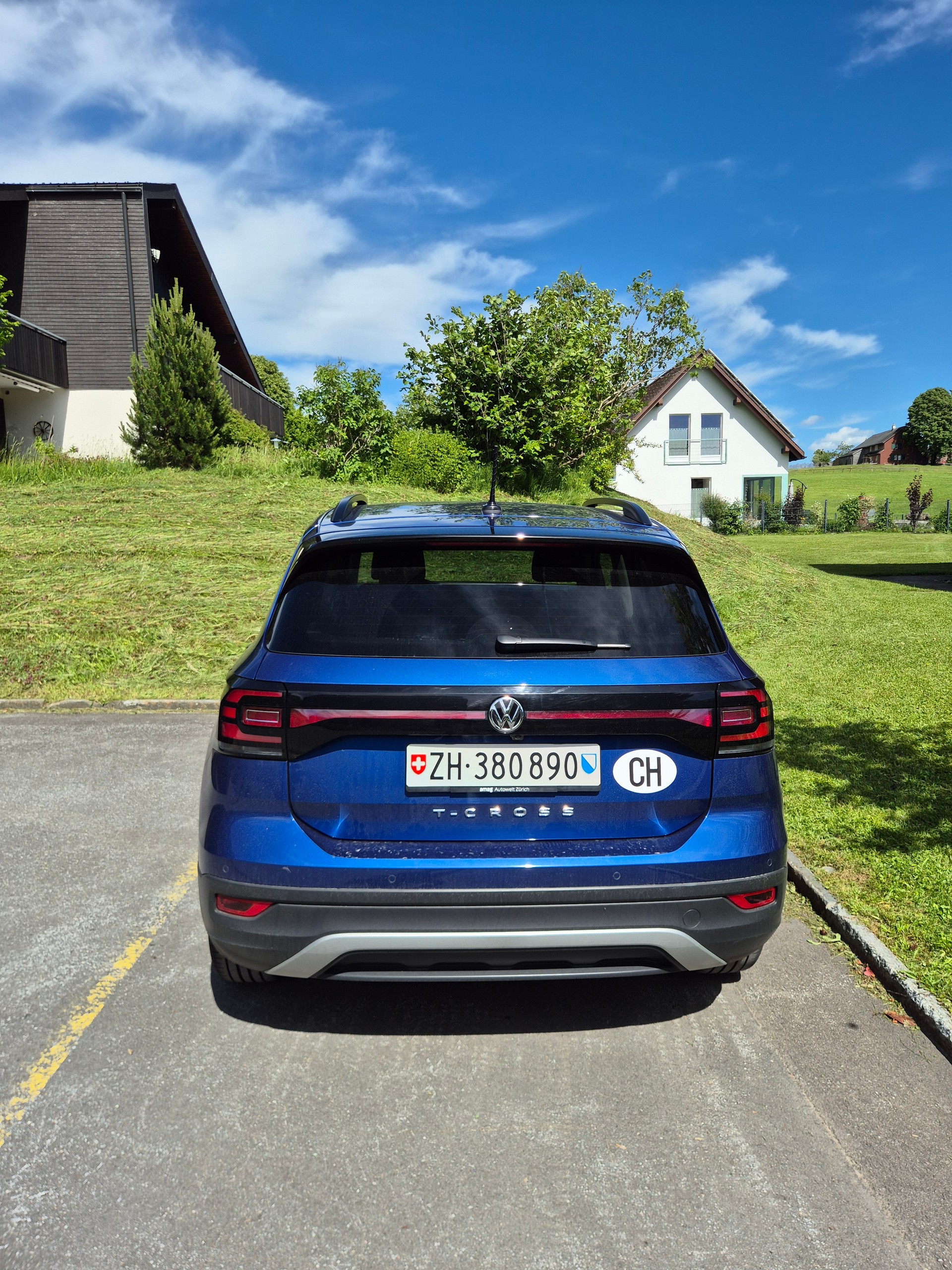 VW 1.0 TSI 115 Life DSG-image-3