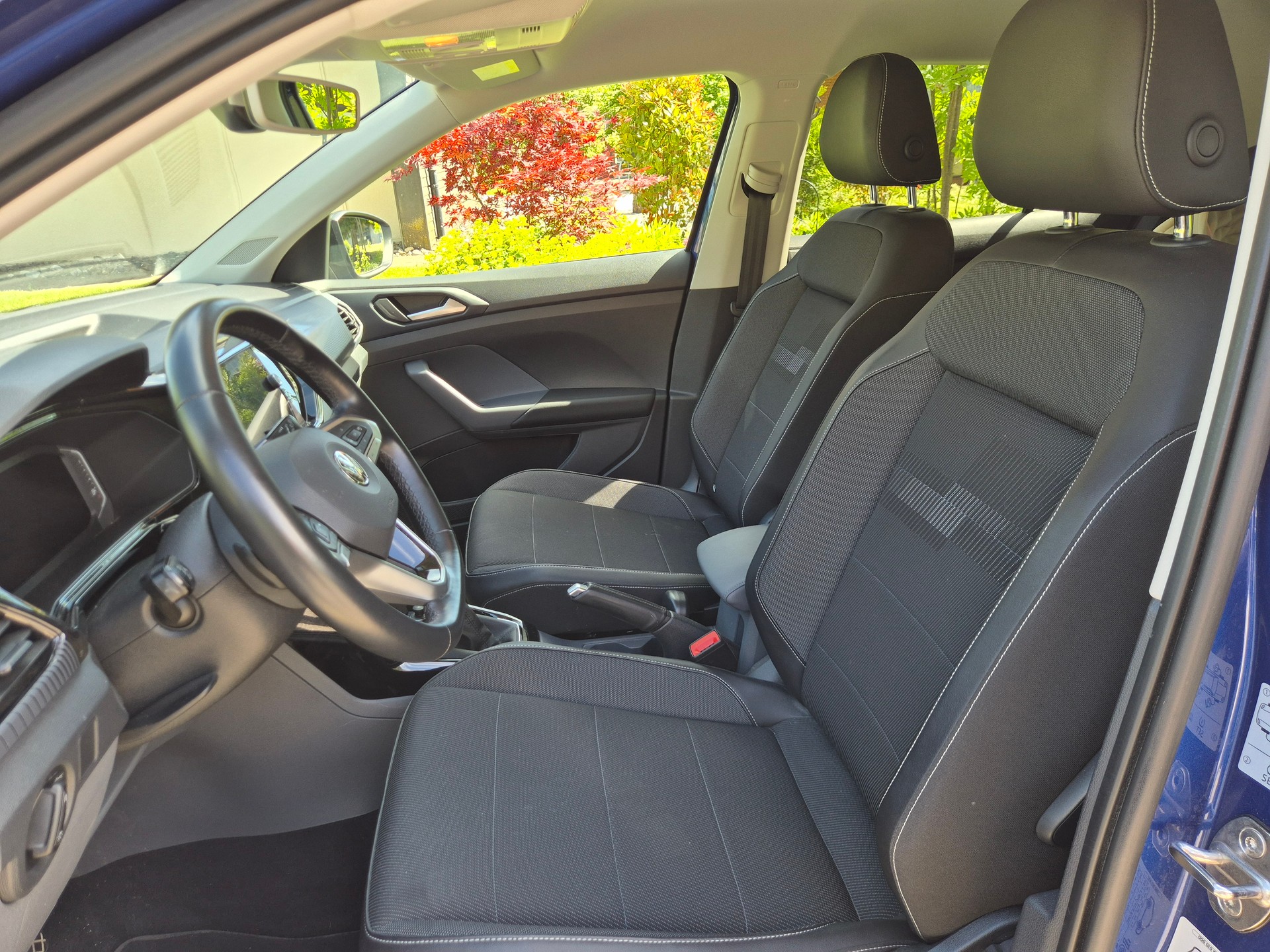VW 1.0 TSI 115 Life DSG-image-4