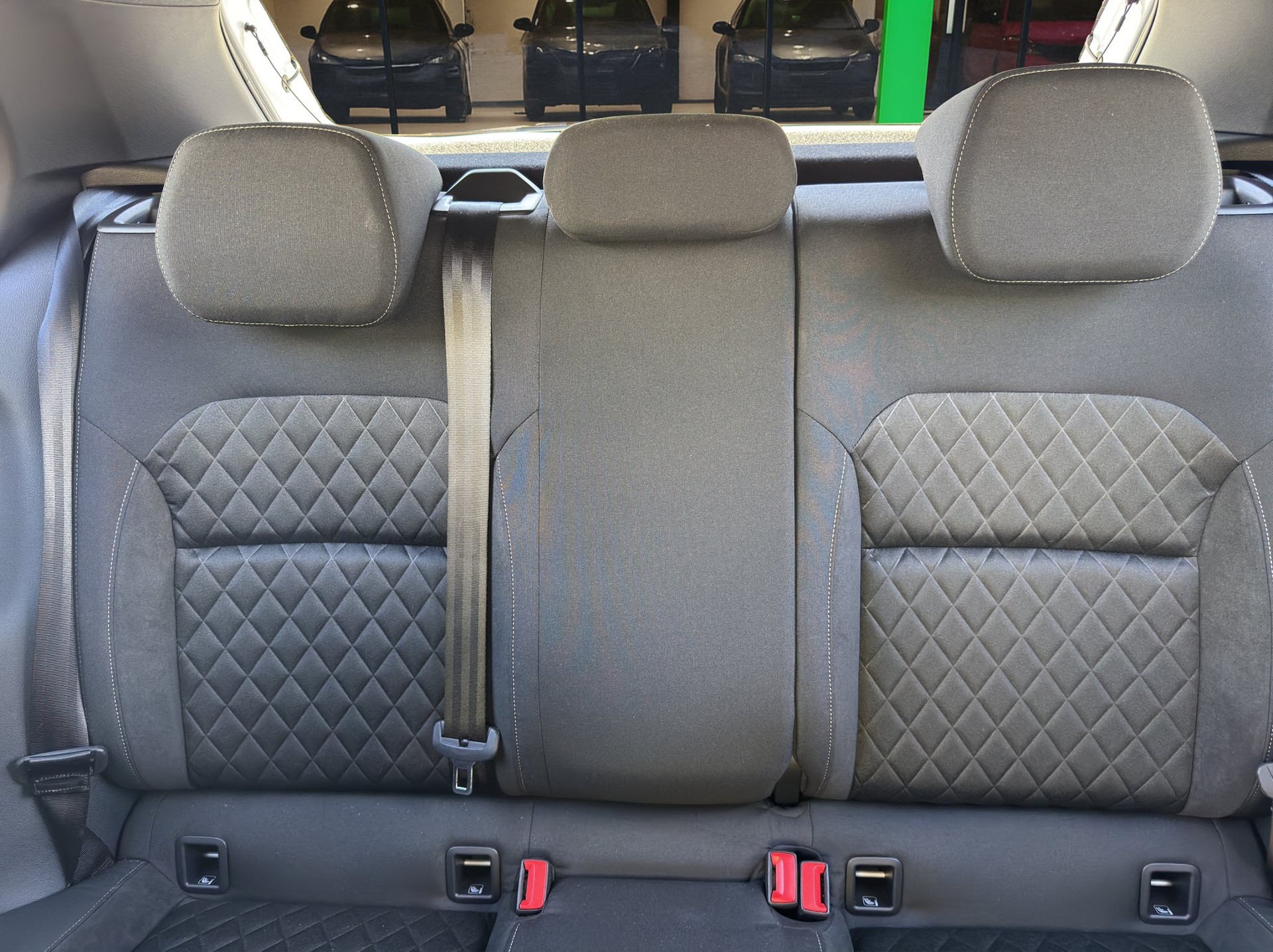 SKODA Fabia 1.0 TSI Dynamic DSG-image-12