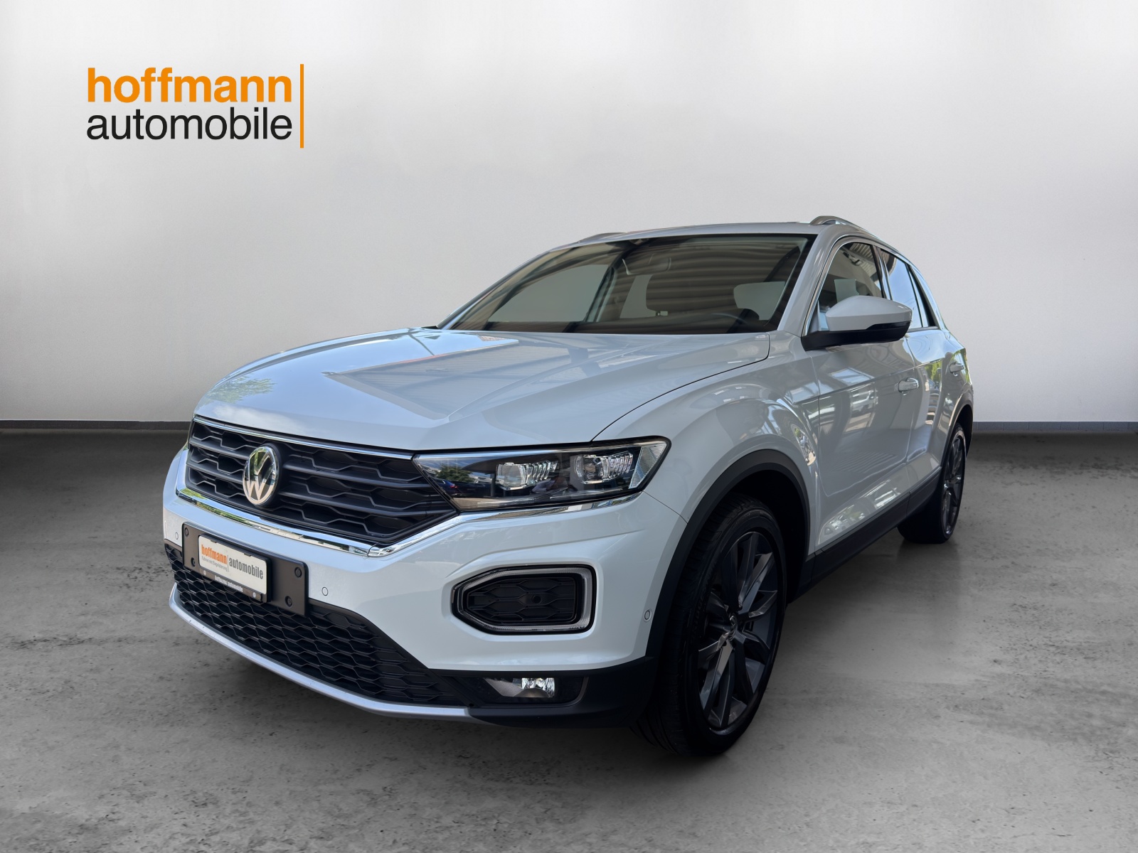 VW T-Roc 2.0 TSI Advance DSG 4Motion-image-0