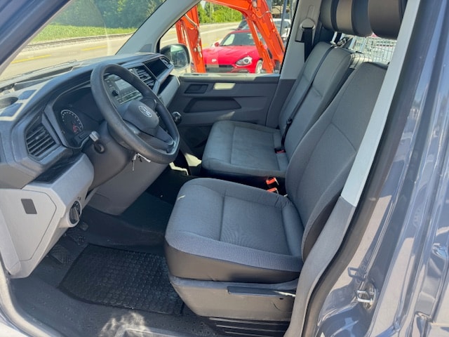 VW T6.1 2.0 TDI mit 2200kg Anhängelast-image-4