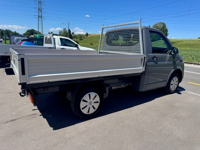 VW T6.1 2.0 TDI mit 2200kg Anhängelast-image-3