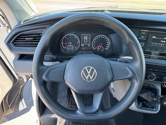 VW T6.1 2.0 TDI mit 2200kg Anhängelast-image-9