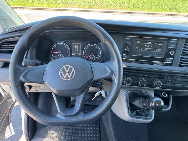 VW T6.1 2.0 TDI mit 2200kg Anhängelast-image-8