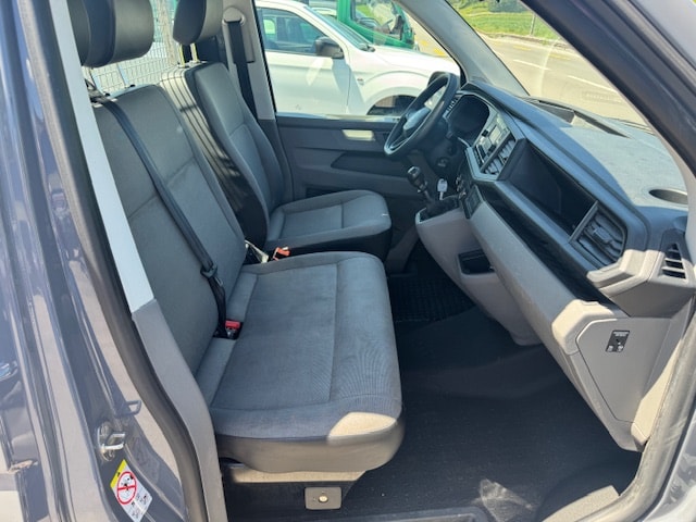 VW T6.1 2.0 TDI mit 2200kg Anhängelast-image-5