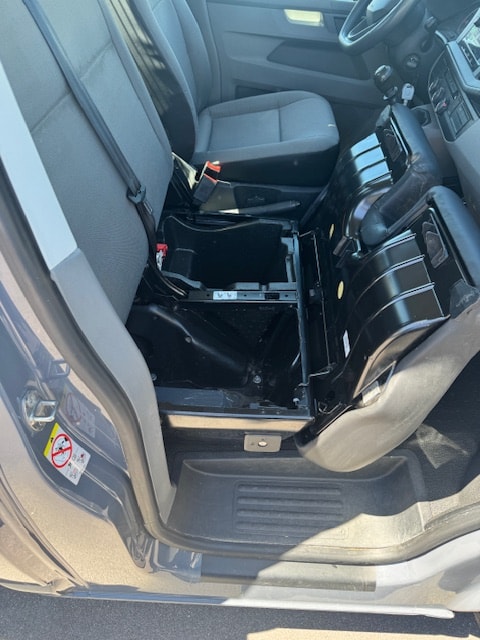 VW T6.1 2.0 TDI mit 2200kg Anhängelast-image-11