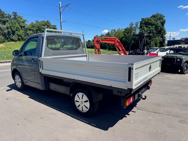 VW T6.1 2.0 TDI mit 2200kg Anhängelast-image-2