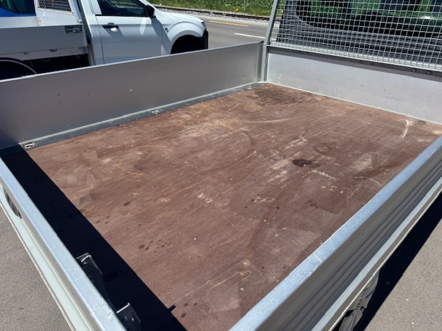 VW T6.1 2.0 TDI mit 2200kg Anhängelast-image-12