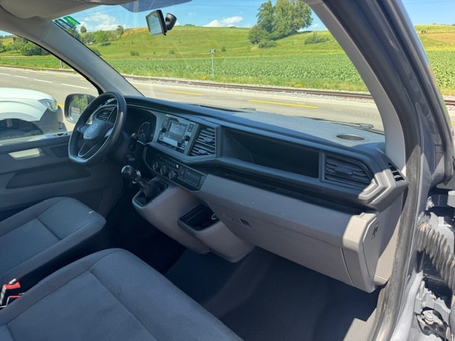 VW T6.1 2.0 TDI mit 2200kg Anhängelast-image-7