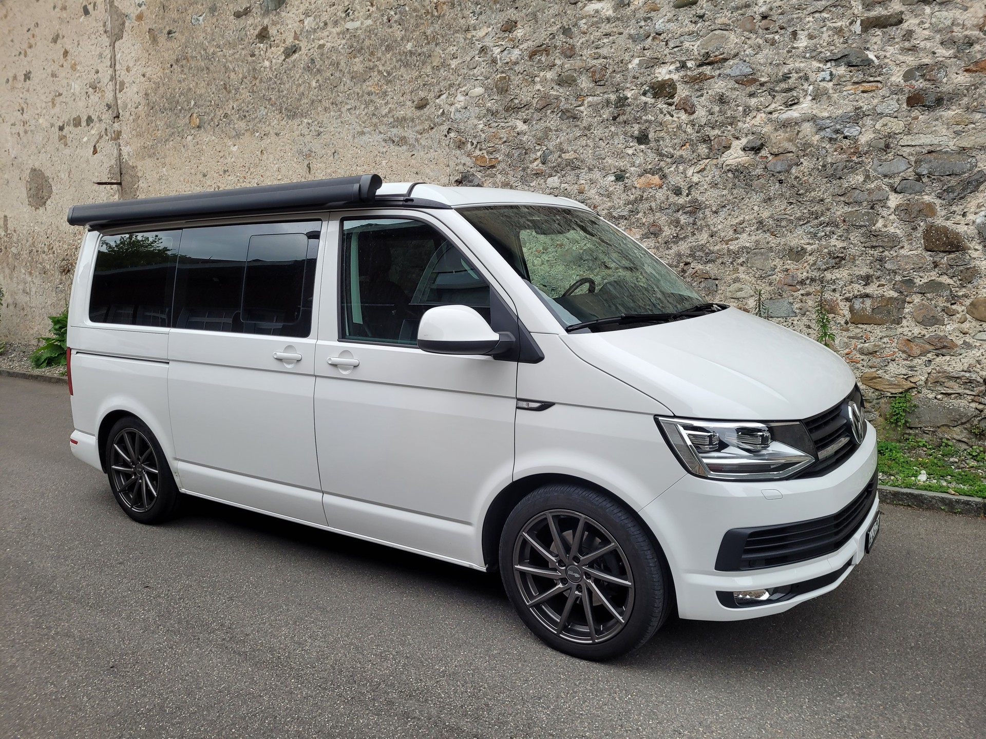 VW 2.0 TDI 150 Beach Edition DSG-image-0