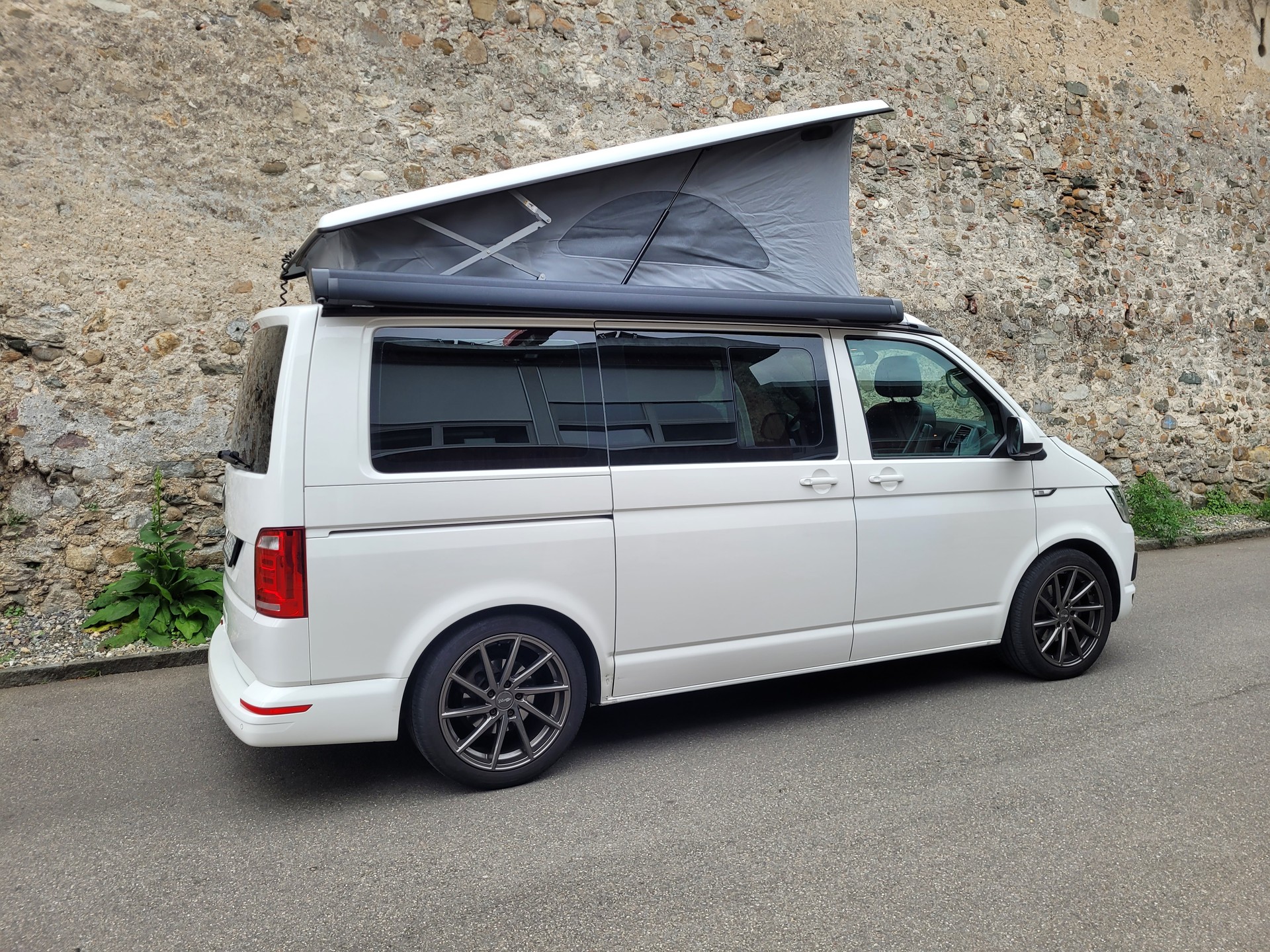 VW 2.0 TDI 150 Beach Edition DSG-image-1