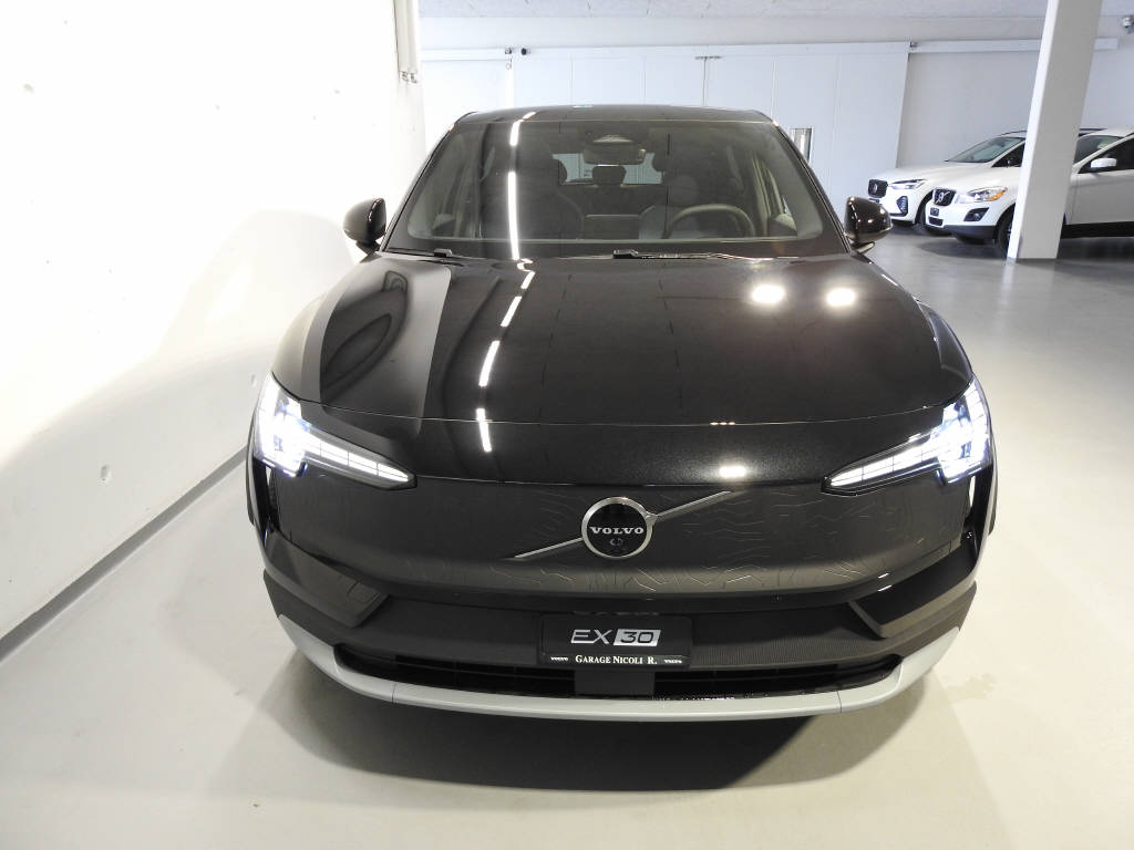 VOLVO EX 30 CC E60 Twin Performance AWD-image-1