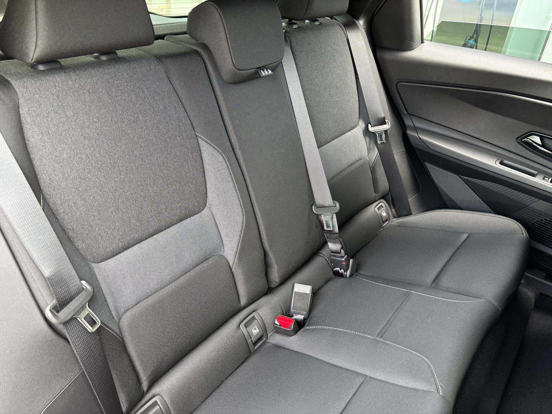 NISSAN Micra 52kWh Advance-image-6