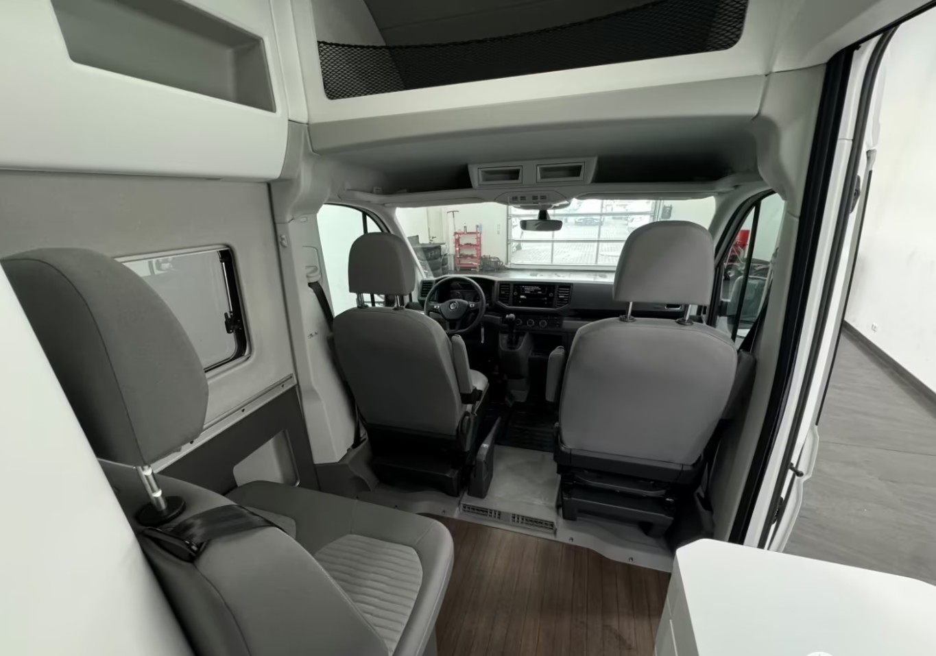 VW Grand California 600 2.0 BI-TDI-image-6