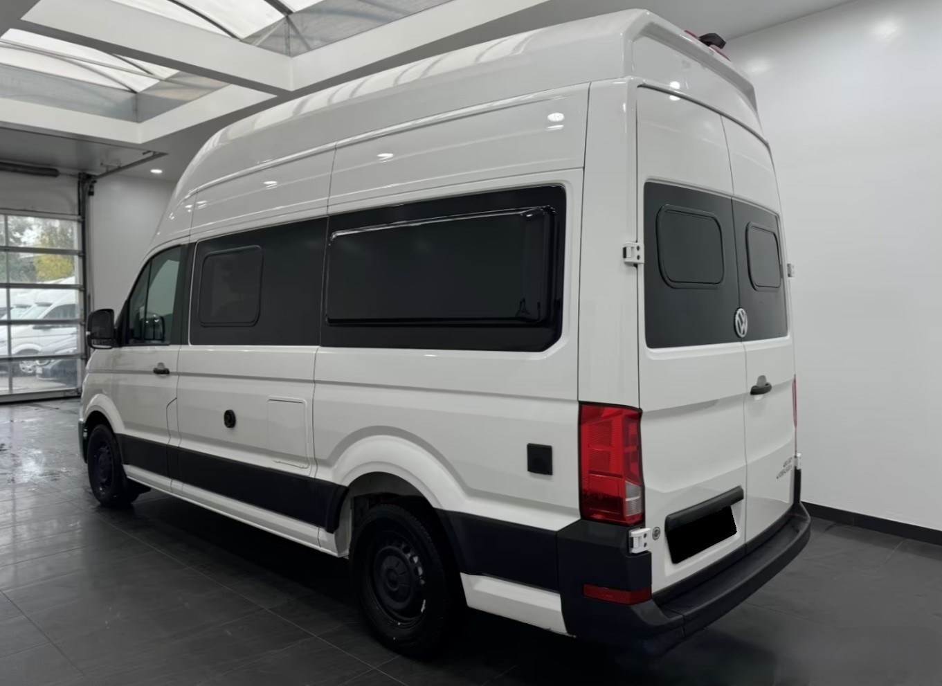 VW Grand California 600 2.0 BI-TDI-image-3