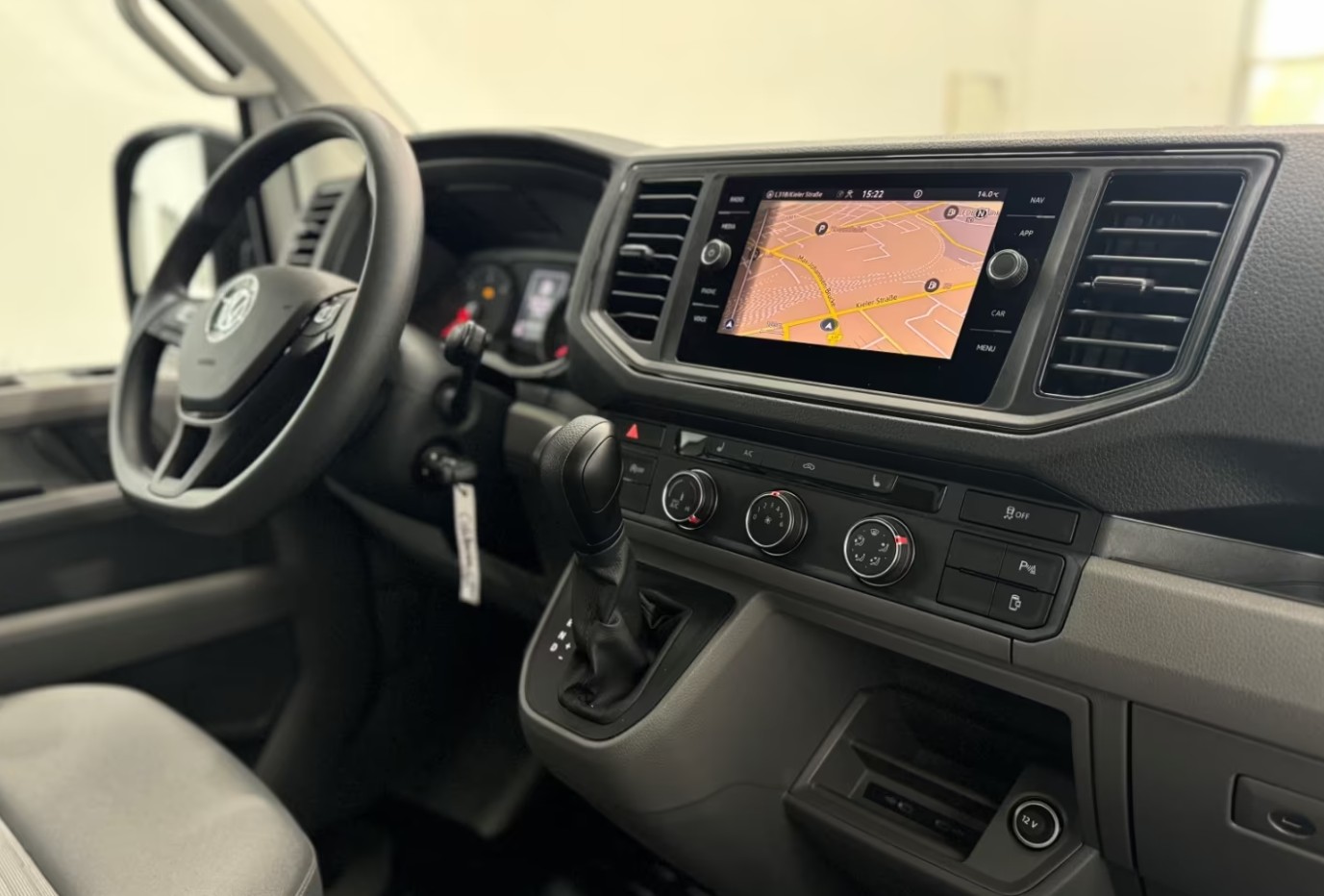 VW Grand California 600 2.0 BI-TDI-image-9