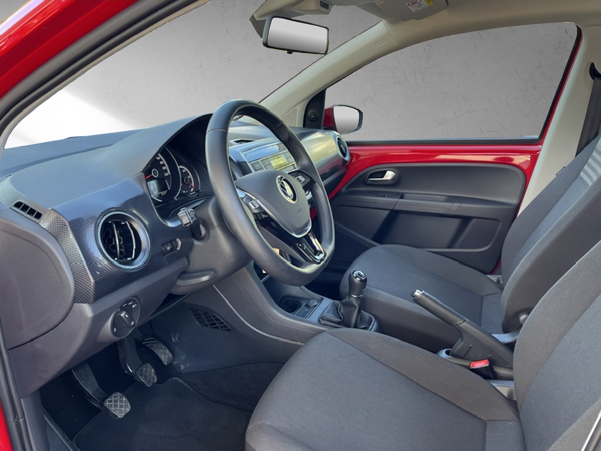 VW Up 1.0 MPI move up-image-3