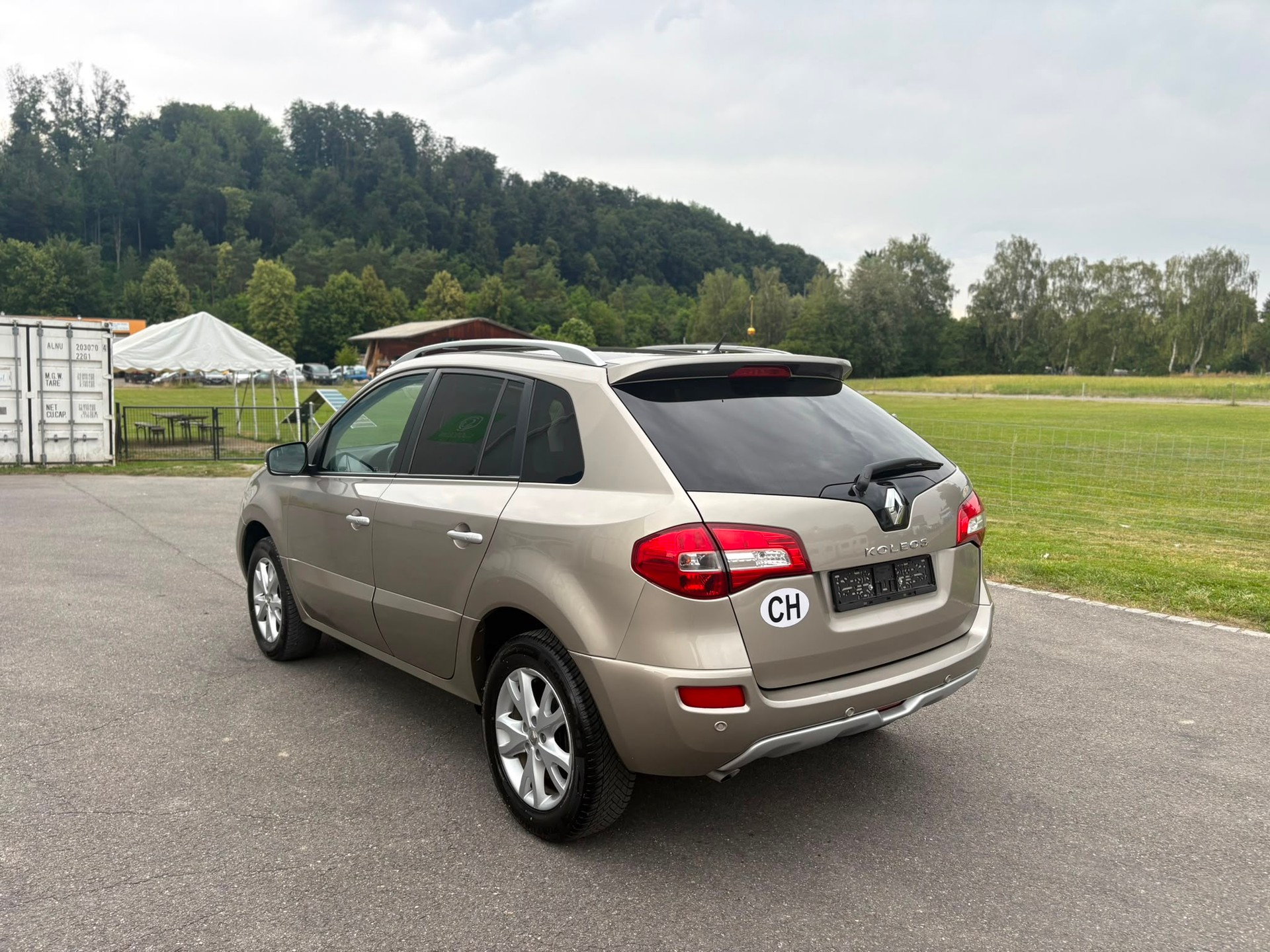 RENAULT Koleos 2.5 Bose 4x4-image-4