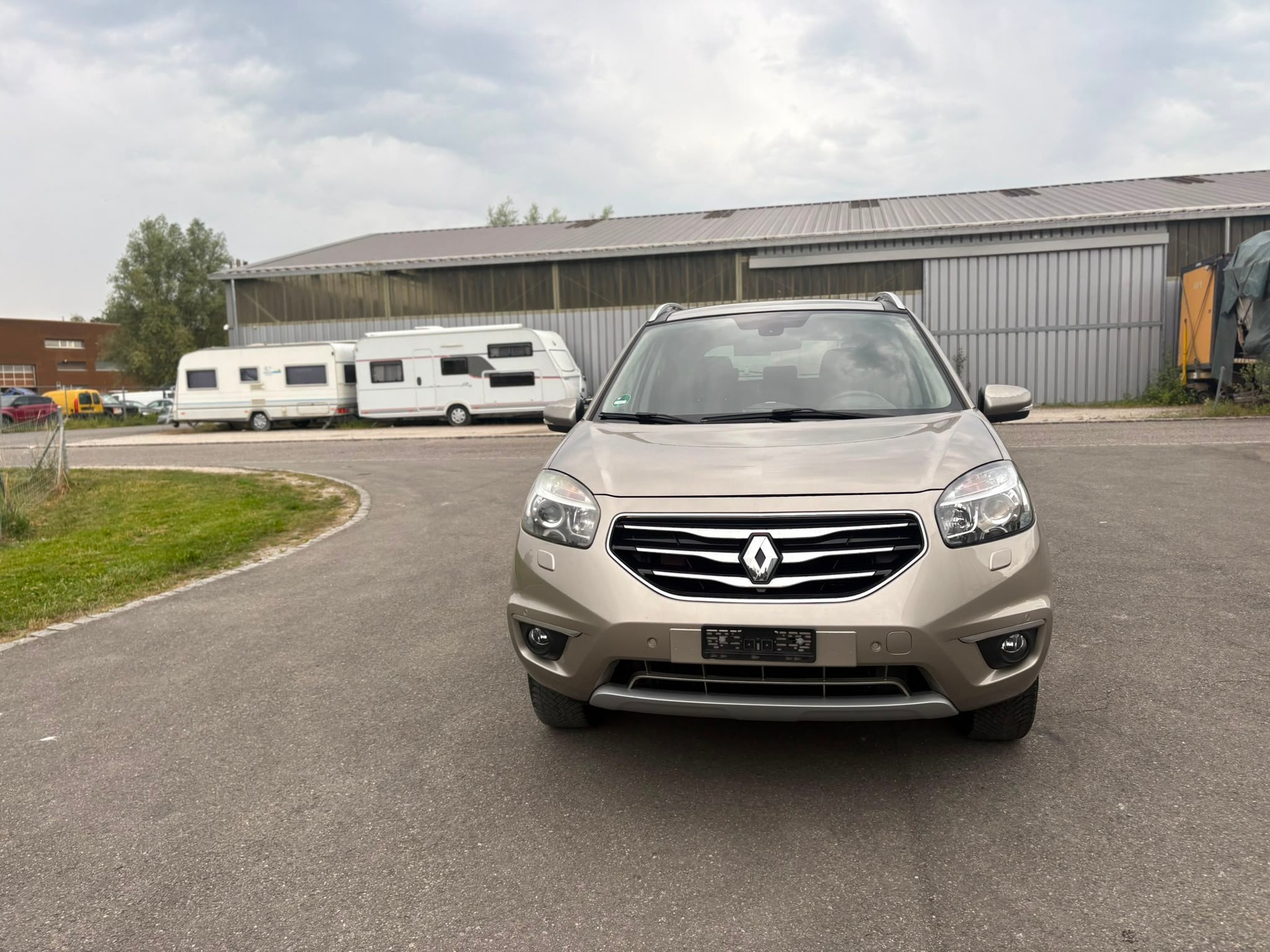 RENAULT Koleos 2.5 Bose 4x4-image-2