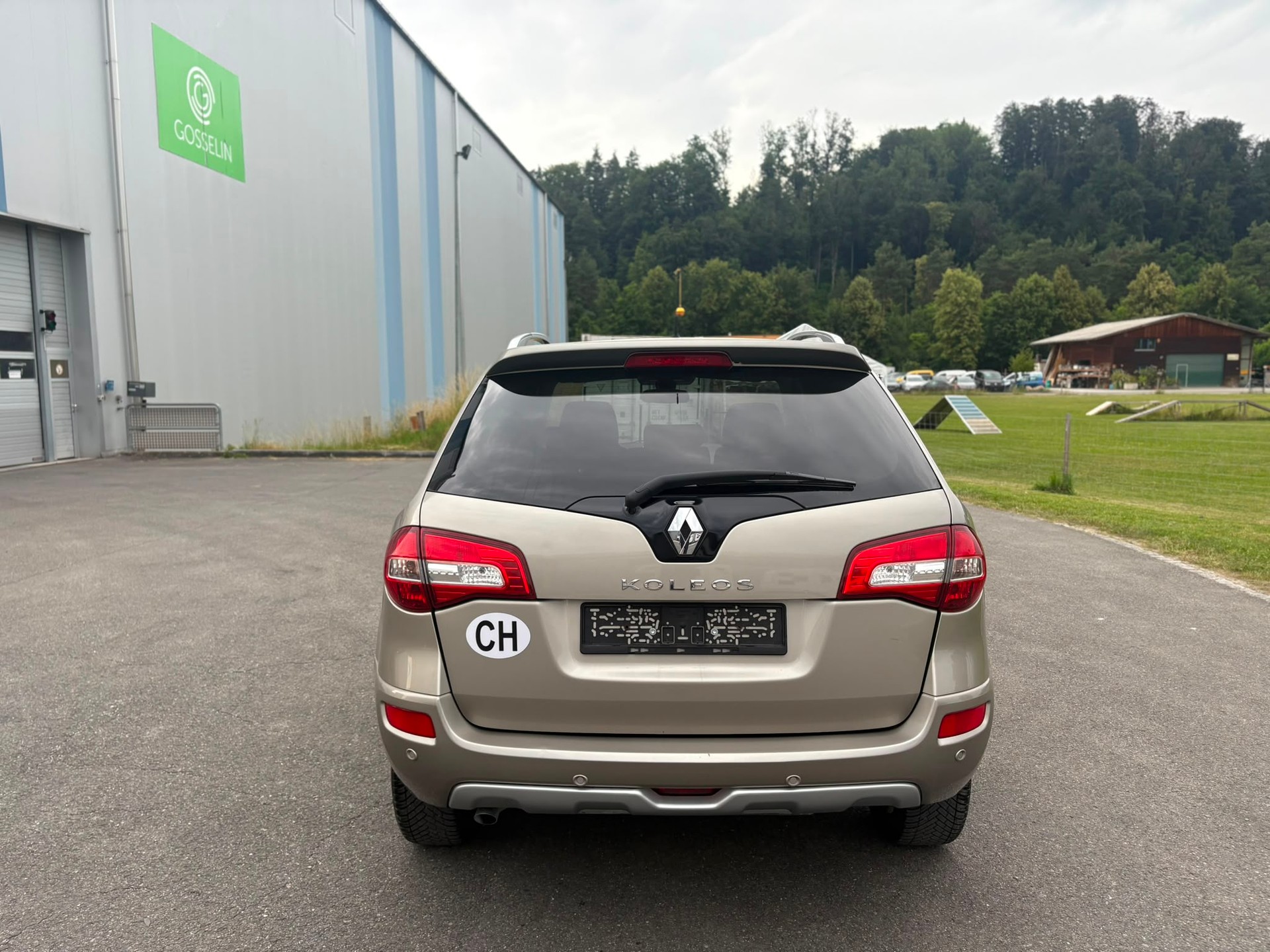 RENAULT Koleos 2.5 Bose 4x4-image-5