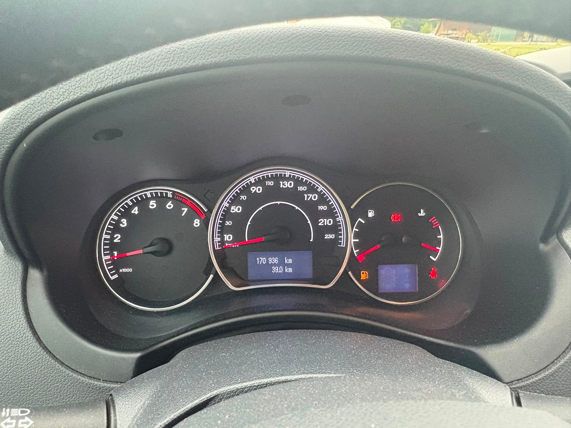 RENAULT Koleos 2.5 Bose 4x4-image-7