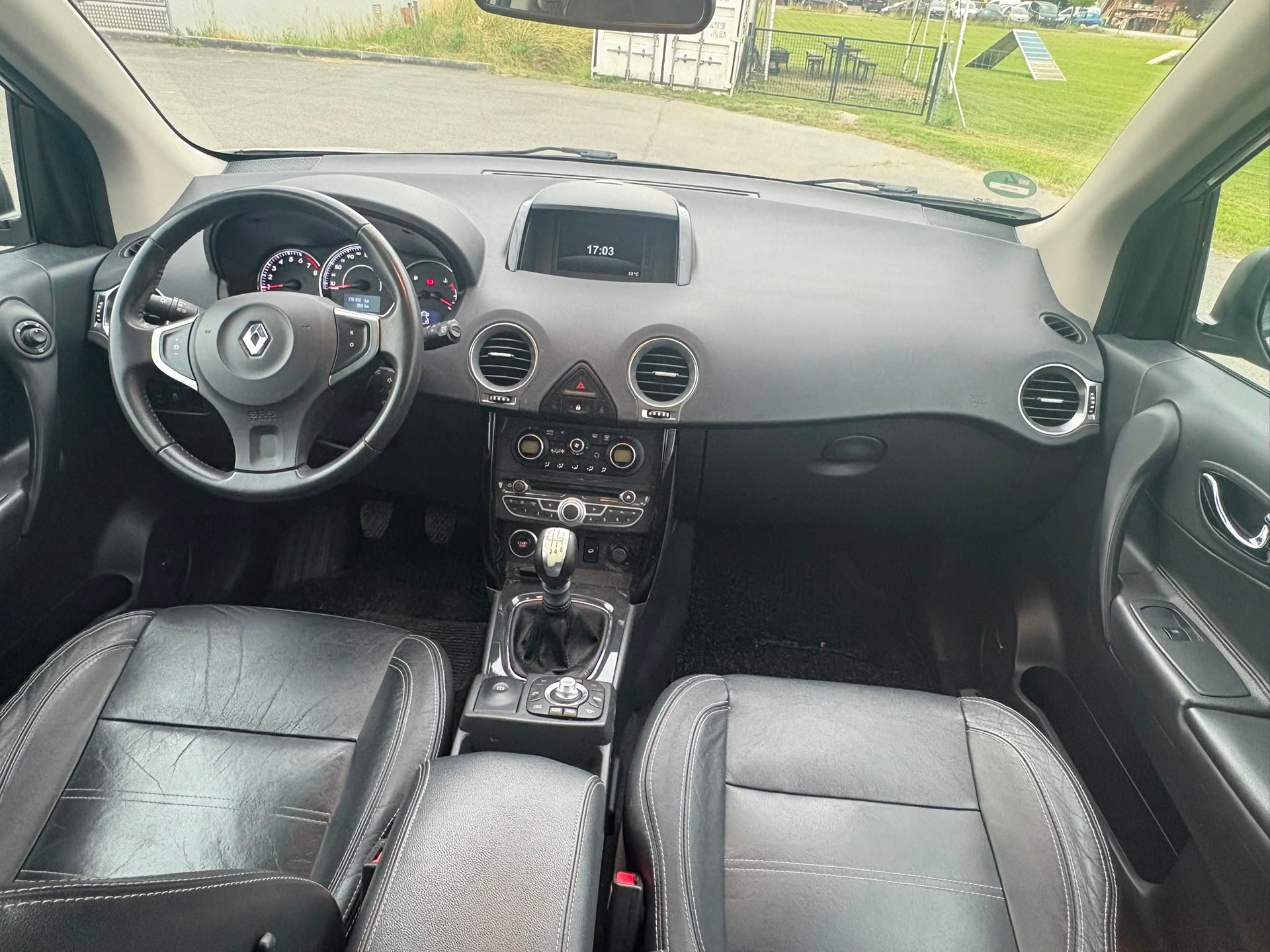 RENAULT Koleos 2.5 Bose 4x4-image-3