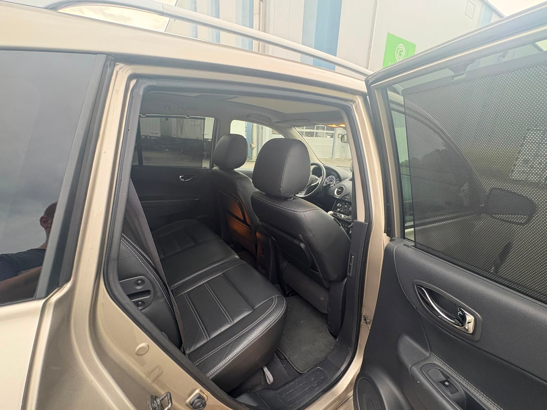 RENAULT Koleos 2.5 Bose 4x4-image-8