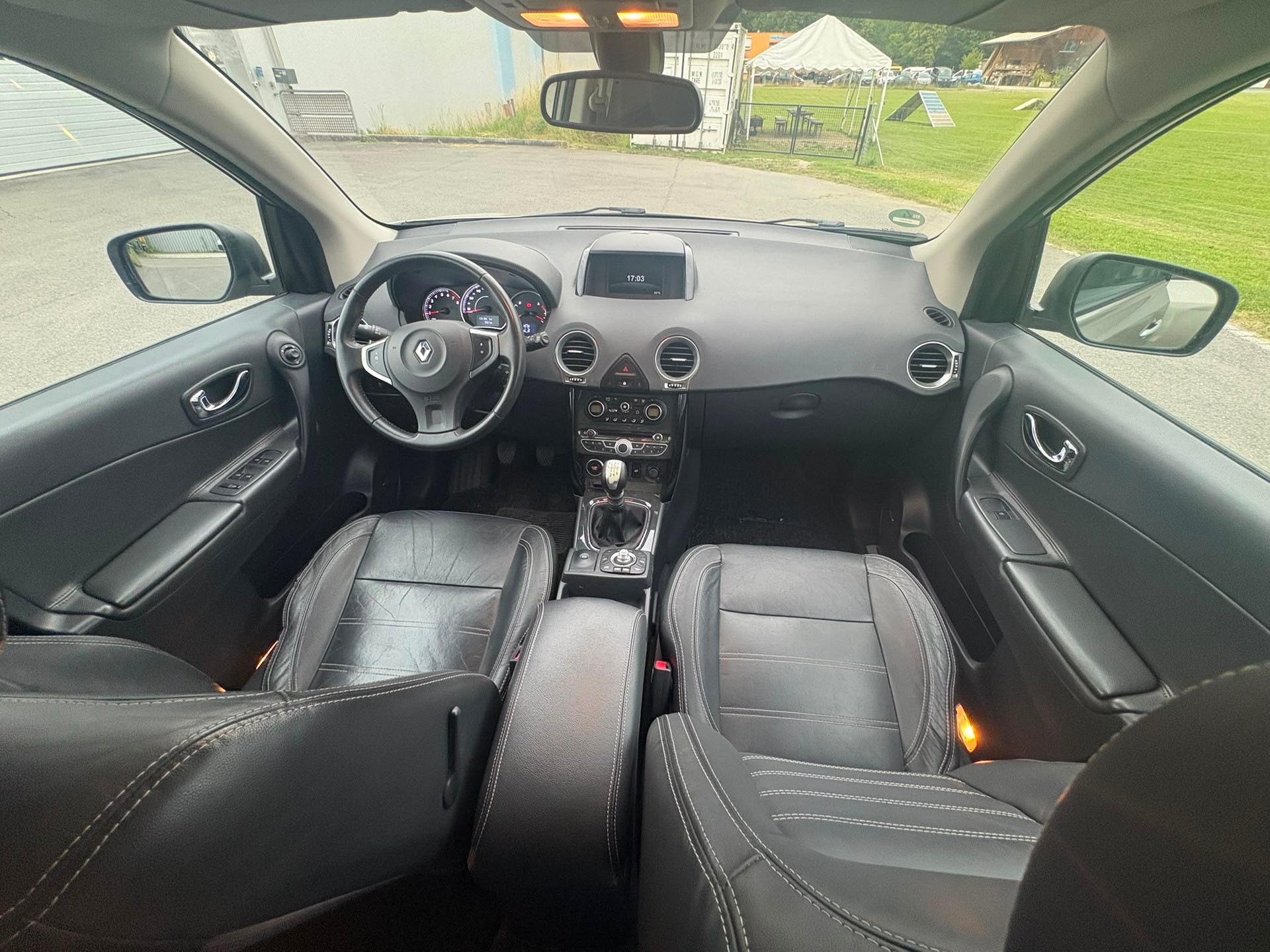 RENAULT Koleos 2.5 Bose 4x4-image-9