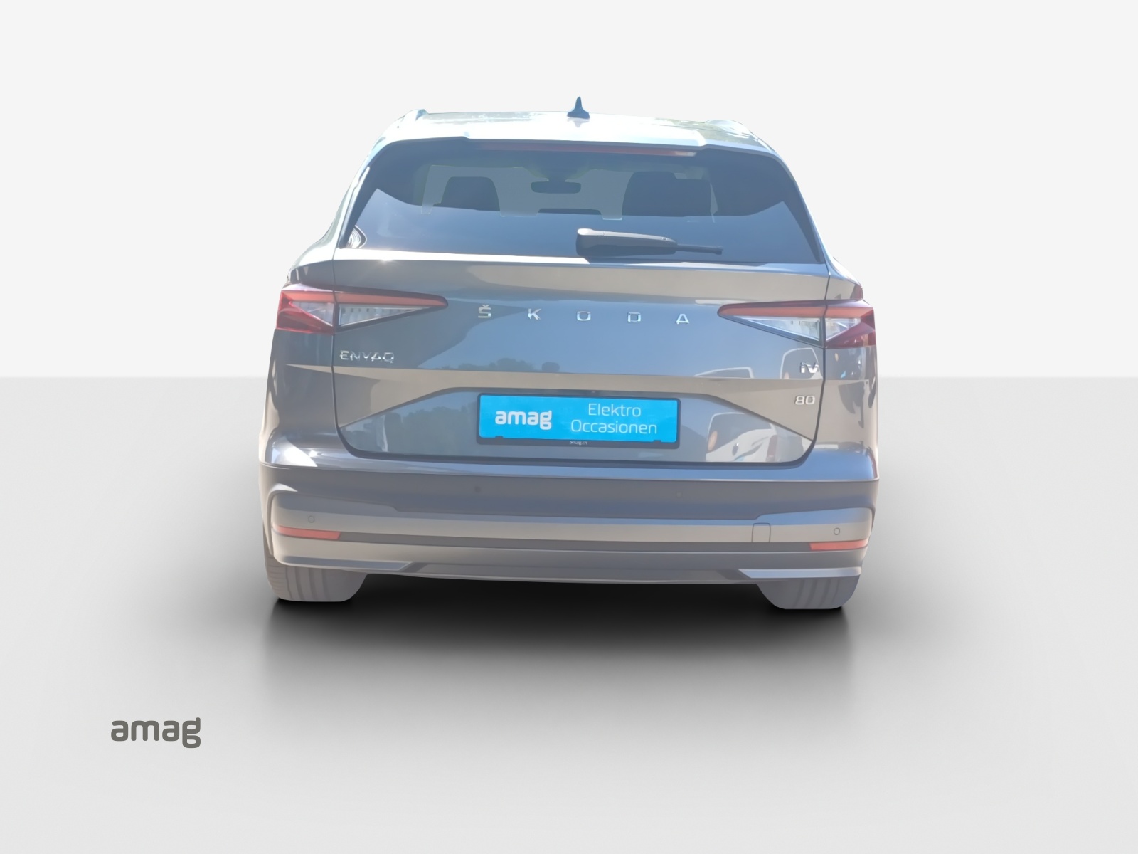 SKODA Enyaq iV 80-image-4