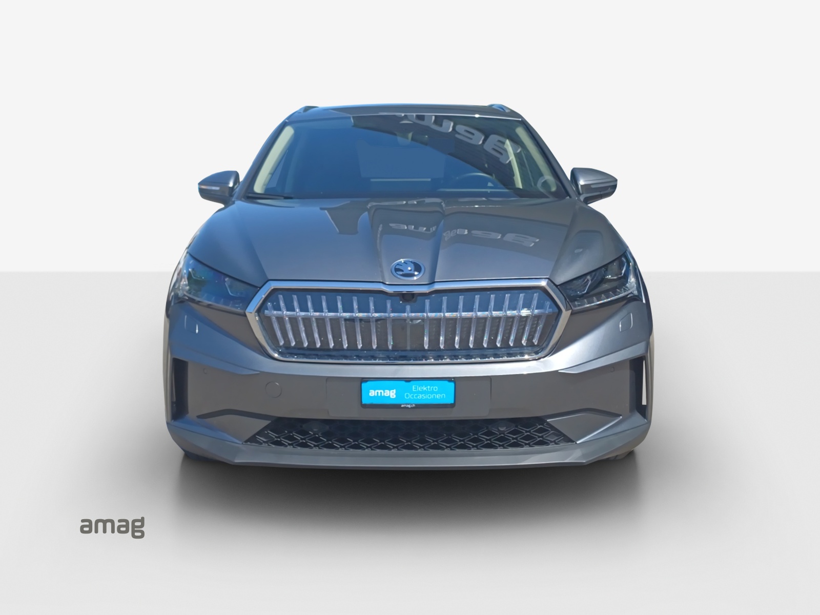 SKODA Enyaq iV 80-image-7