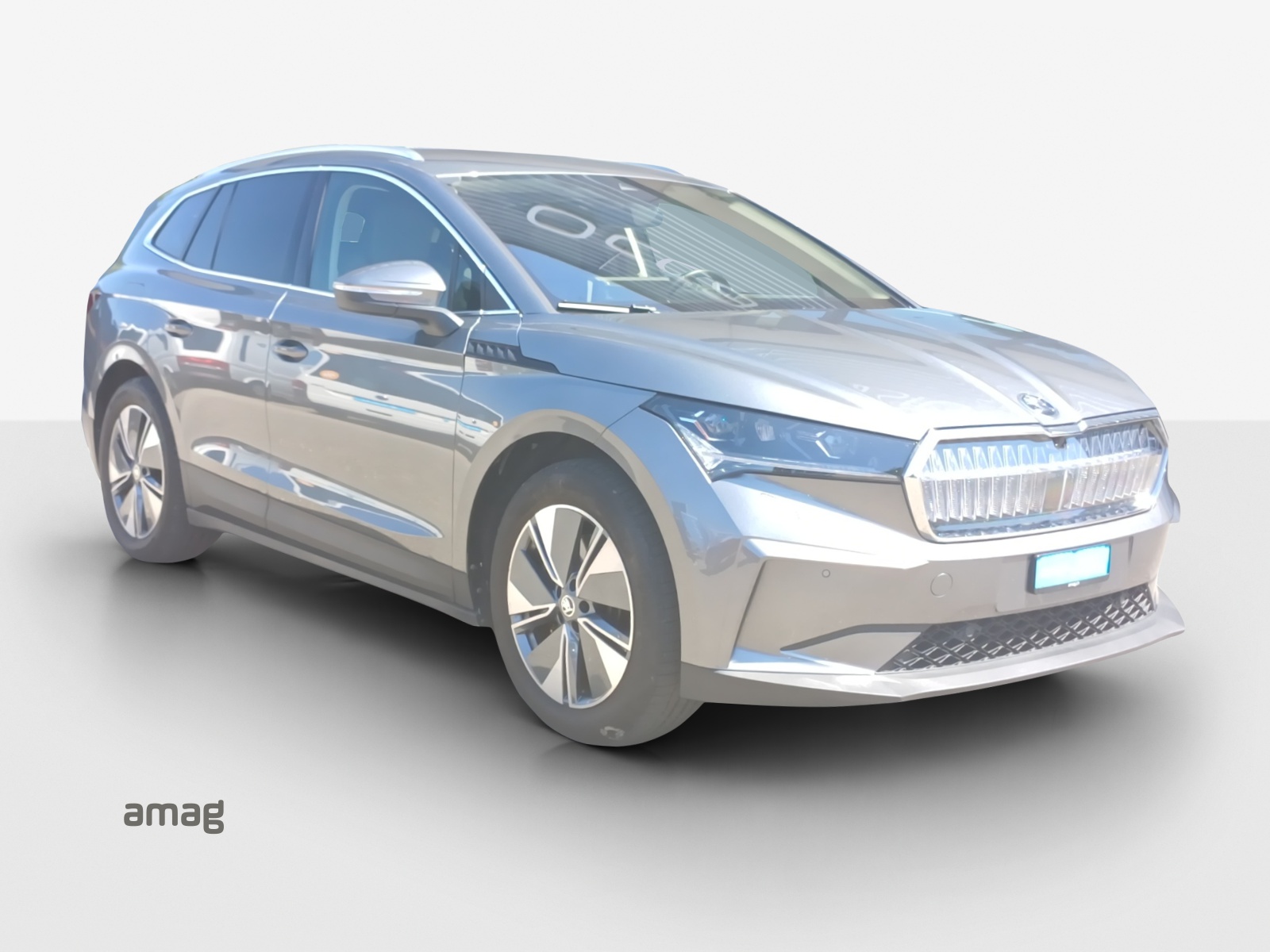SKODA Enyaq iV 80-image-6